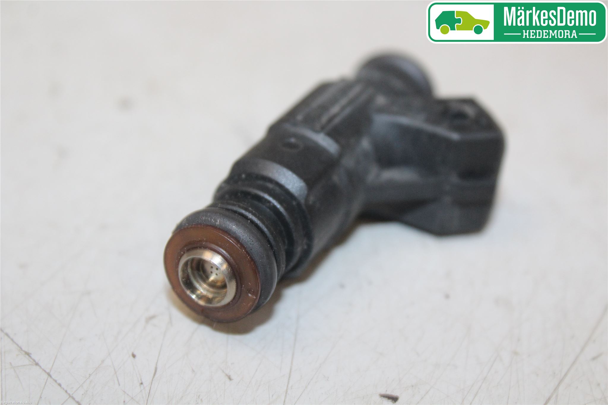 Audi A4/S4 01-05 Injspridare