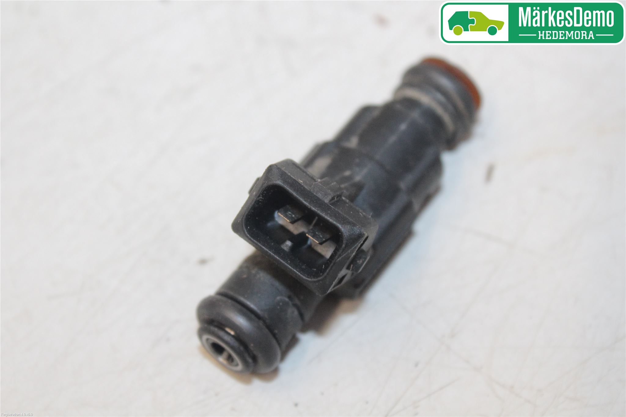 Audi A4/S4 01-05 Injspridare