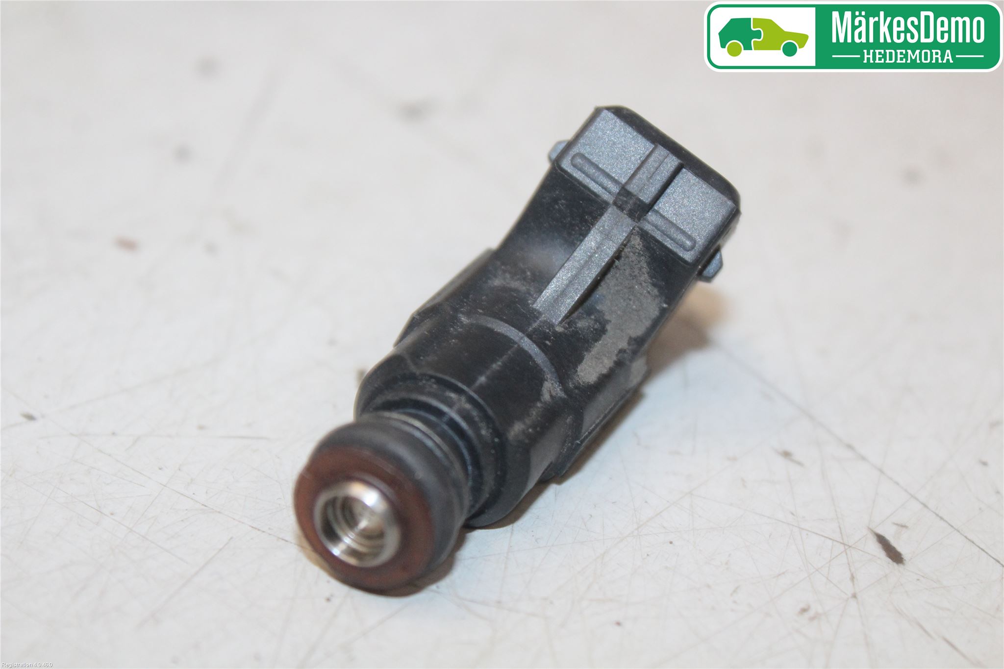 Audi A4/S4 01-05 Injspridare