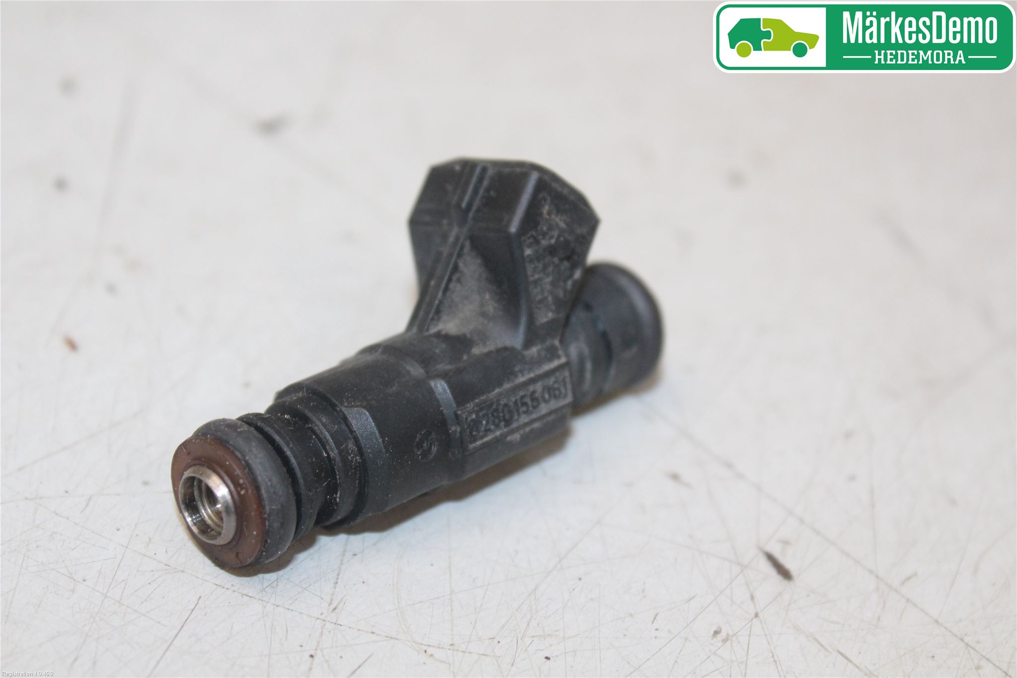 Audi A4/S4 01-05 Injspridare