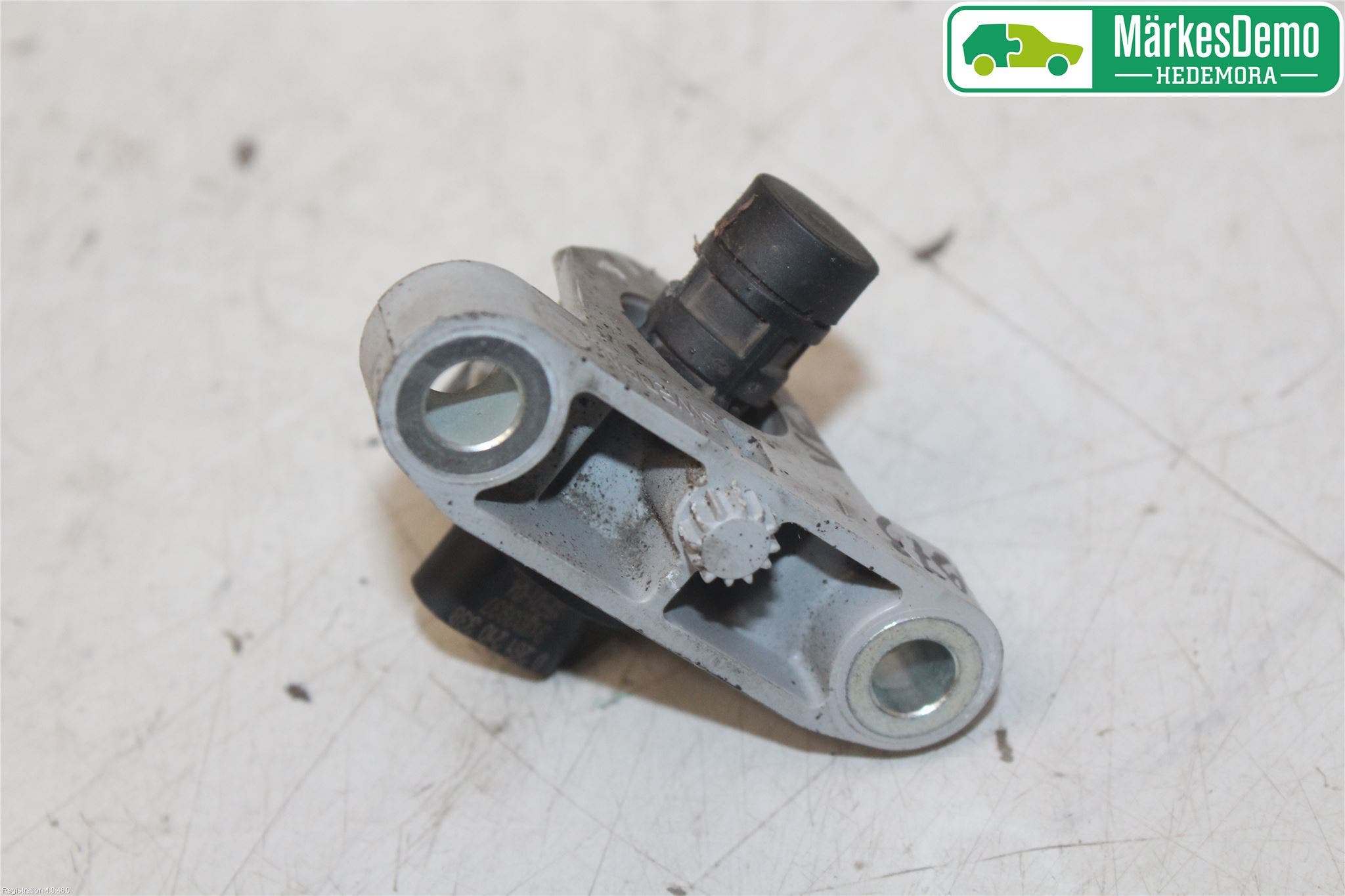 Volvo XC60 09-13 Givare Varvtal-Tändläge