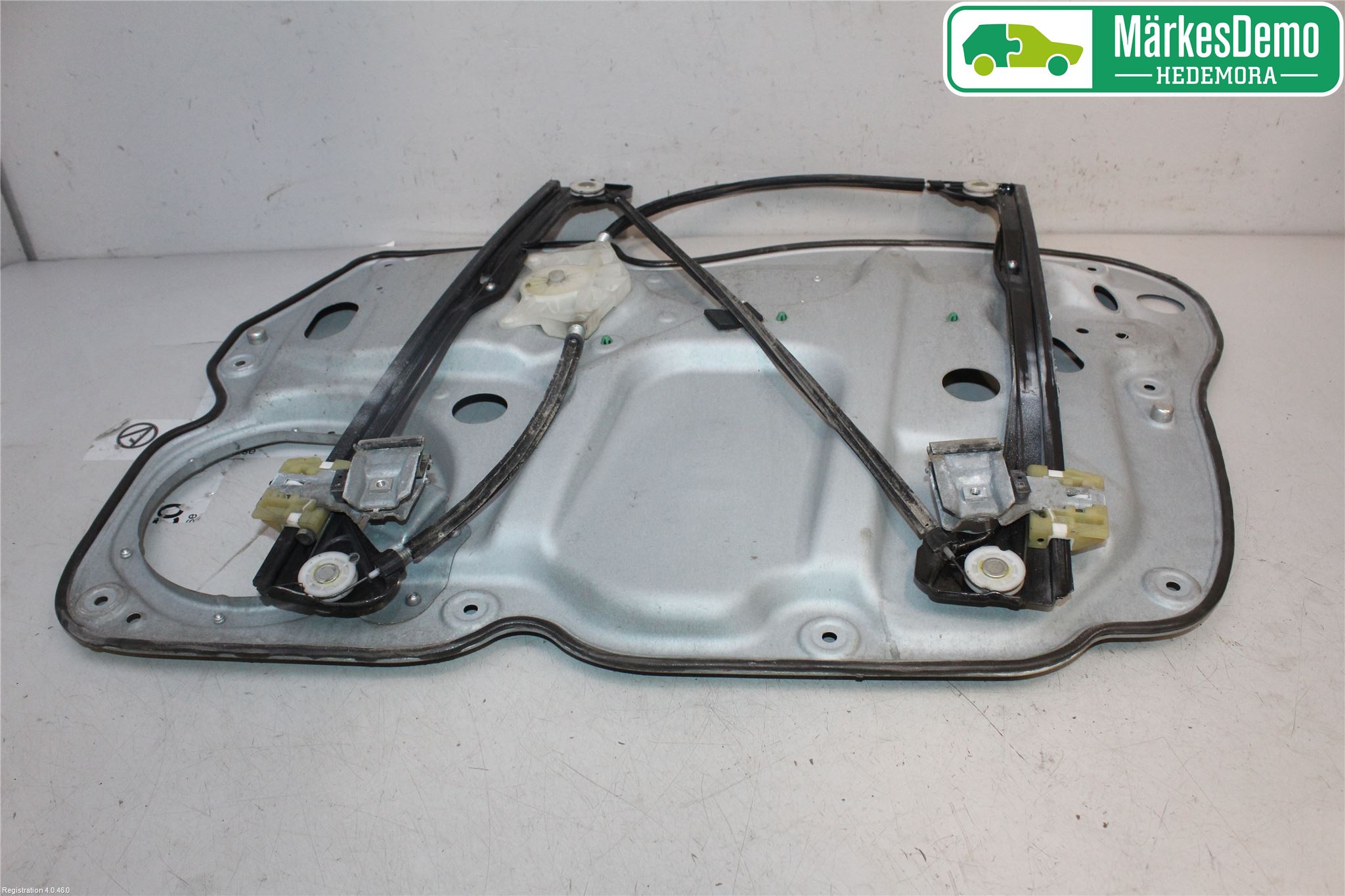 Volkswagen VW CADDY 11-15 Fönsterhiss El Kompl