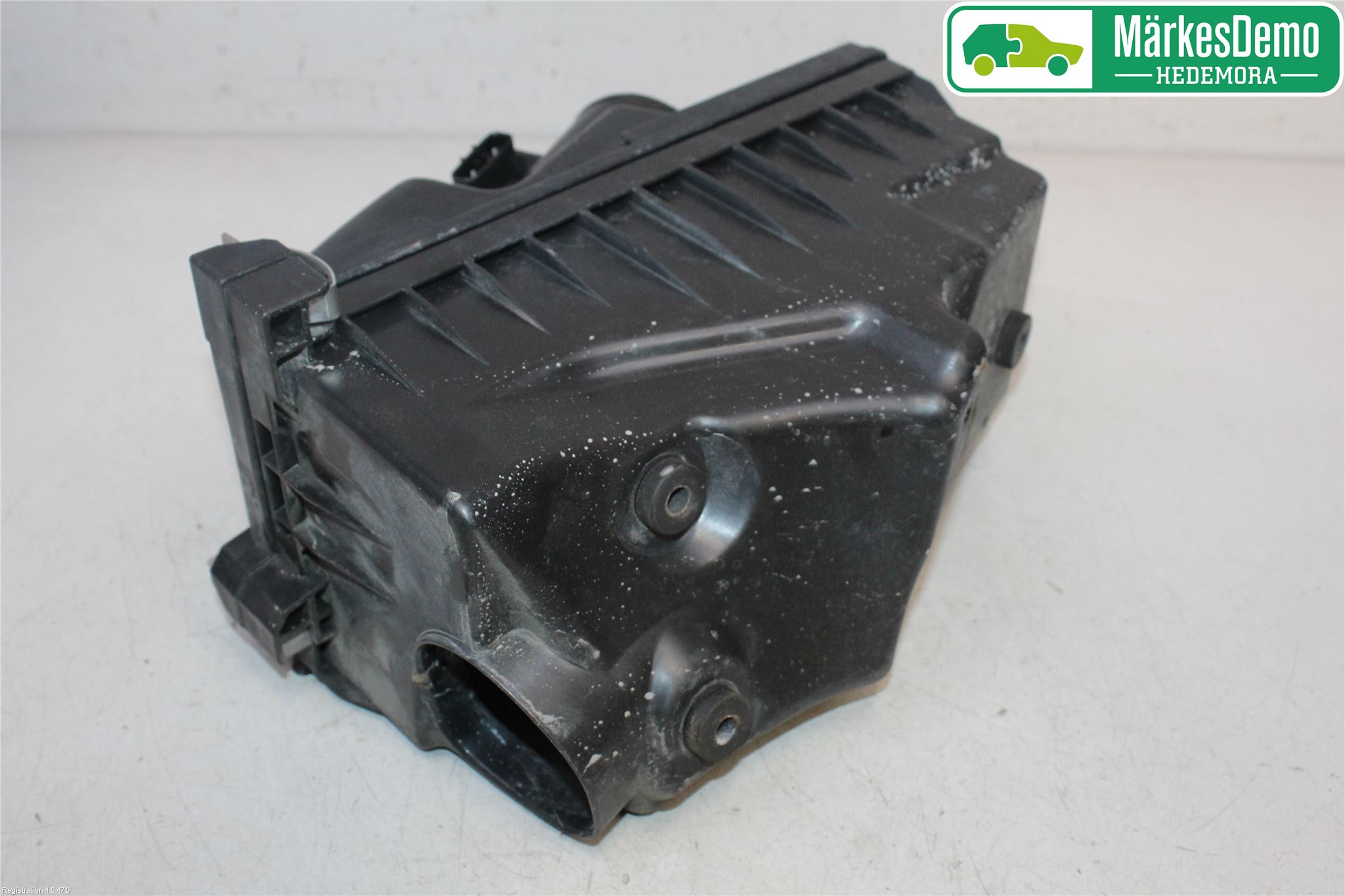 Toyota AVENSIS 03-06 Luftrenare