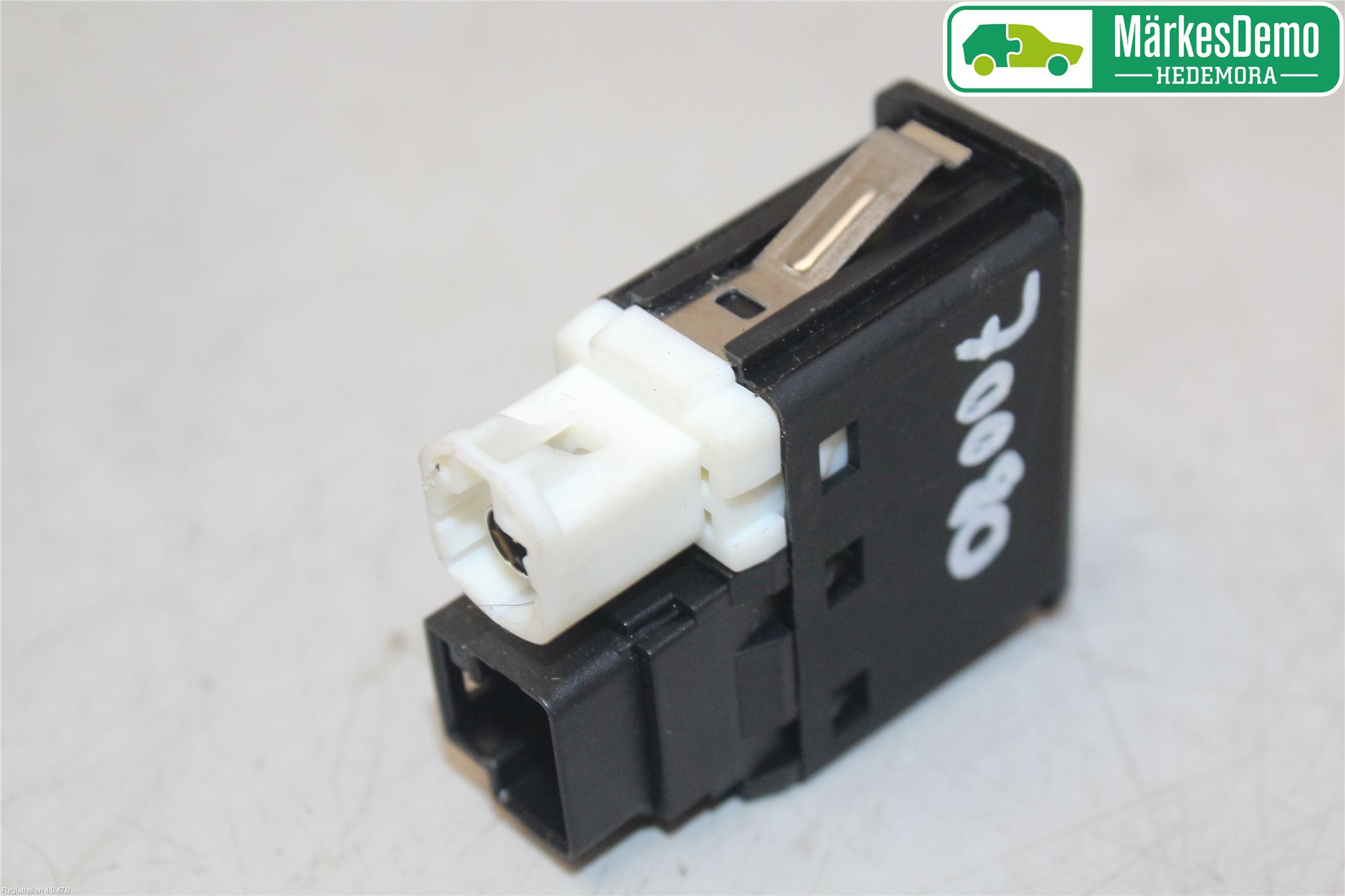 Mini COUPE R56 05-14 Usb Connection