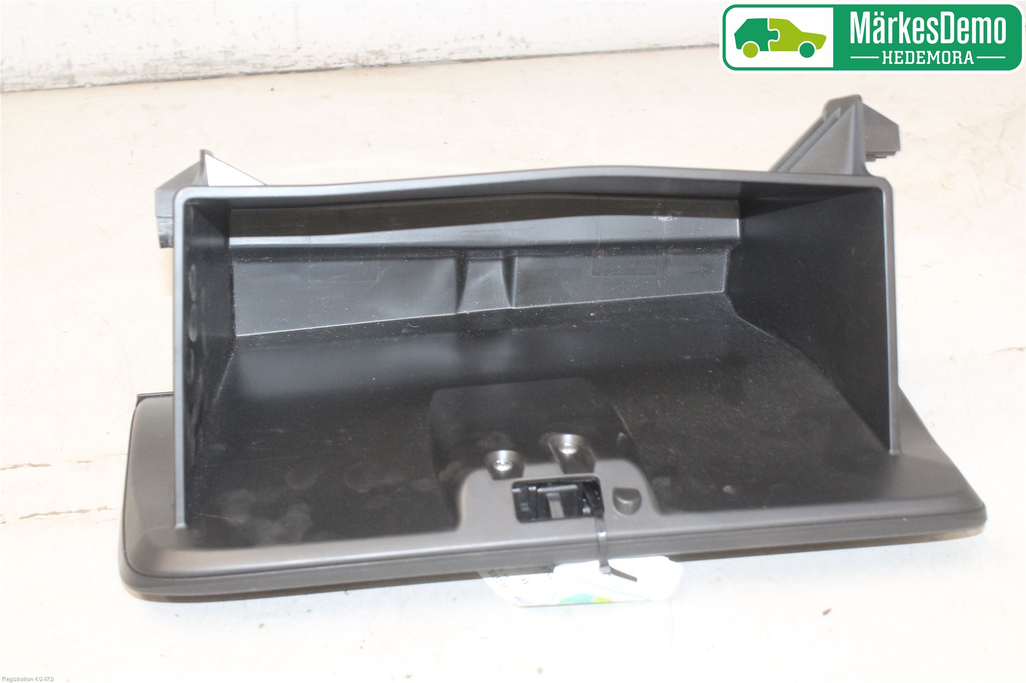 Suzuki SWIFT 11-16 Handskfack