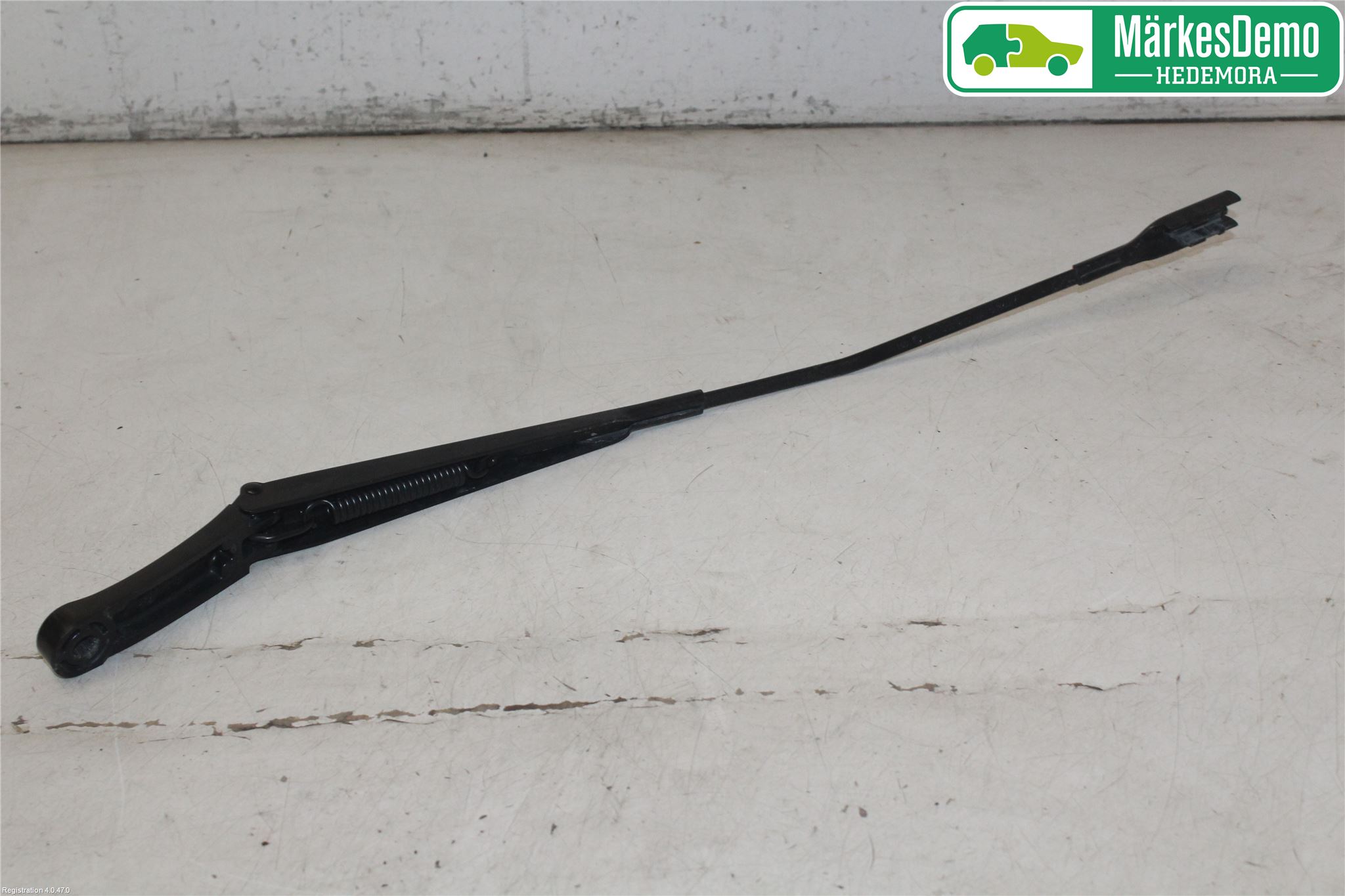 Skoda OCTAVIA (5E) 13-20 Torkararm Armar Vindruta