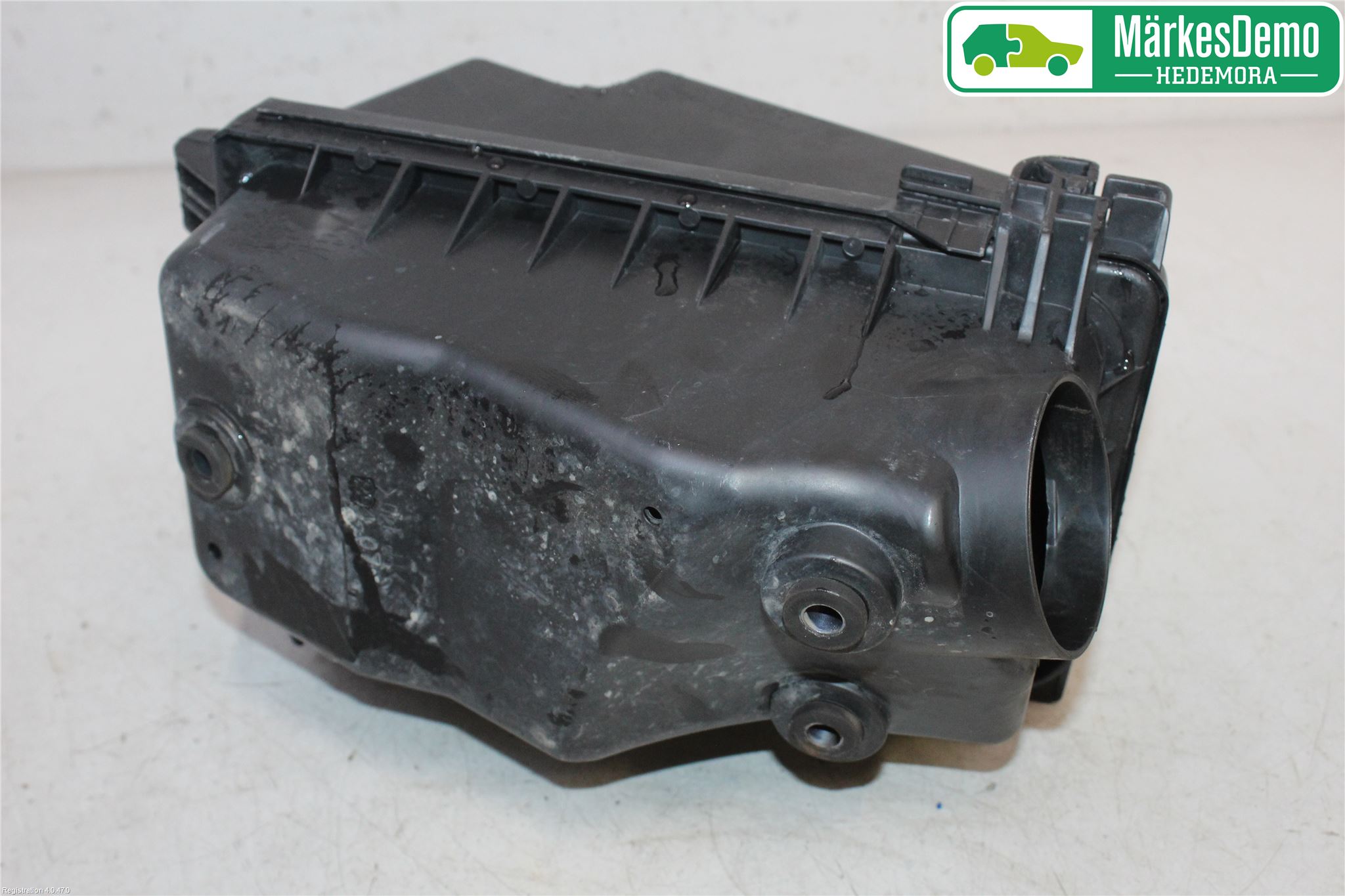 Toyota AVENSIS 07-08 Luftrenare