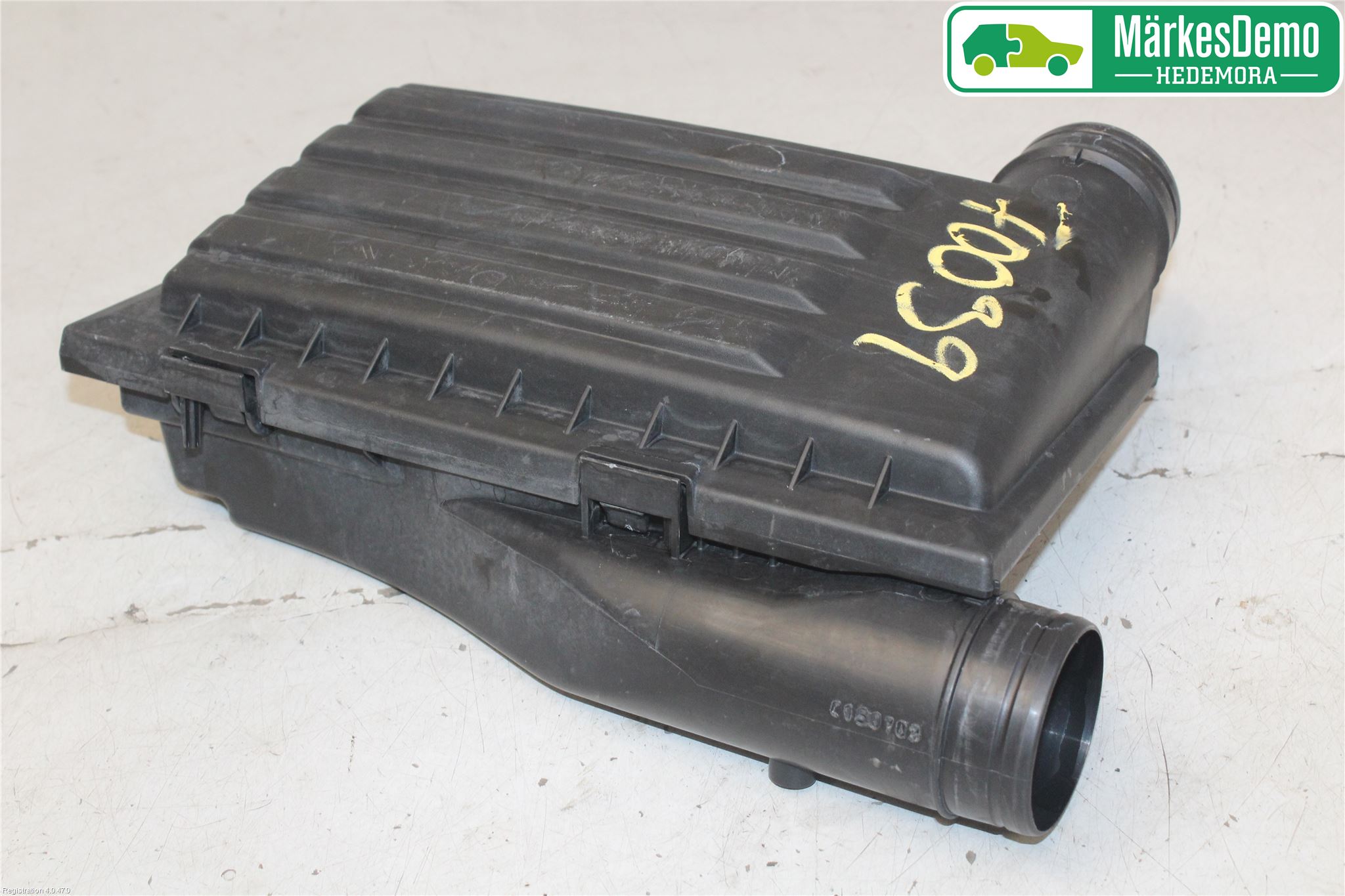 Audi A3/S3 8V 13-20 Luftrenare