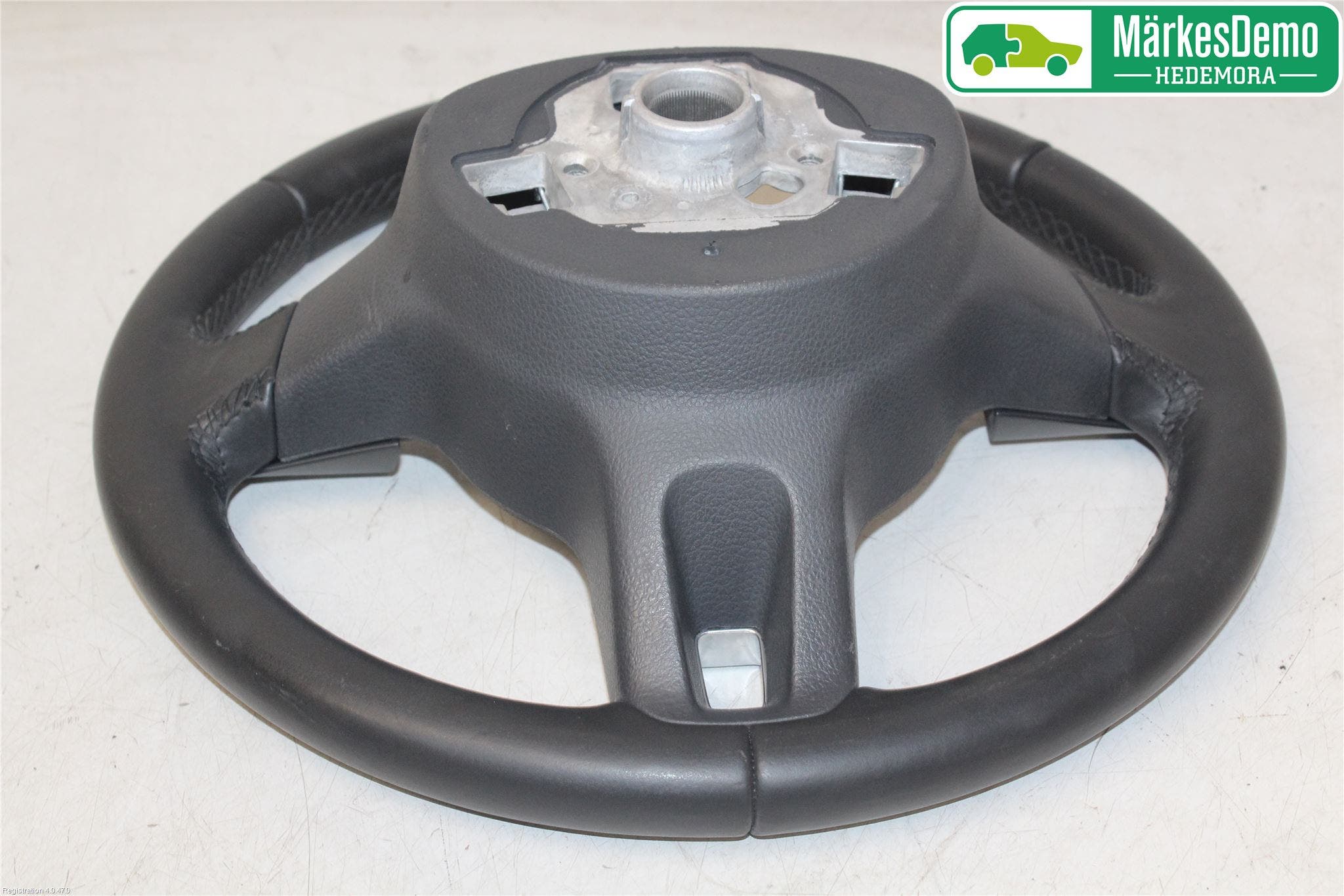 Volkswagen VW POLO 10-17 Ratt