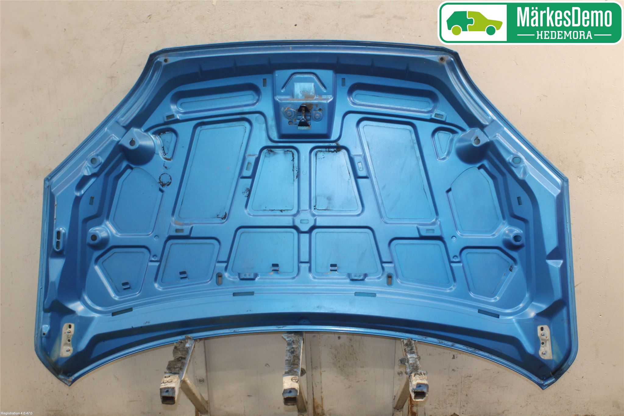 Ford FOCUS     04-07 Huv Fram