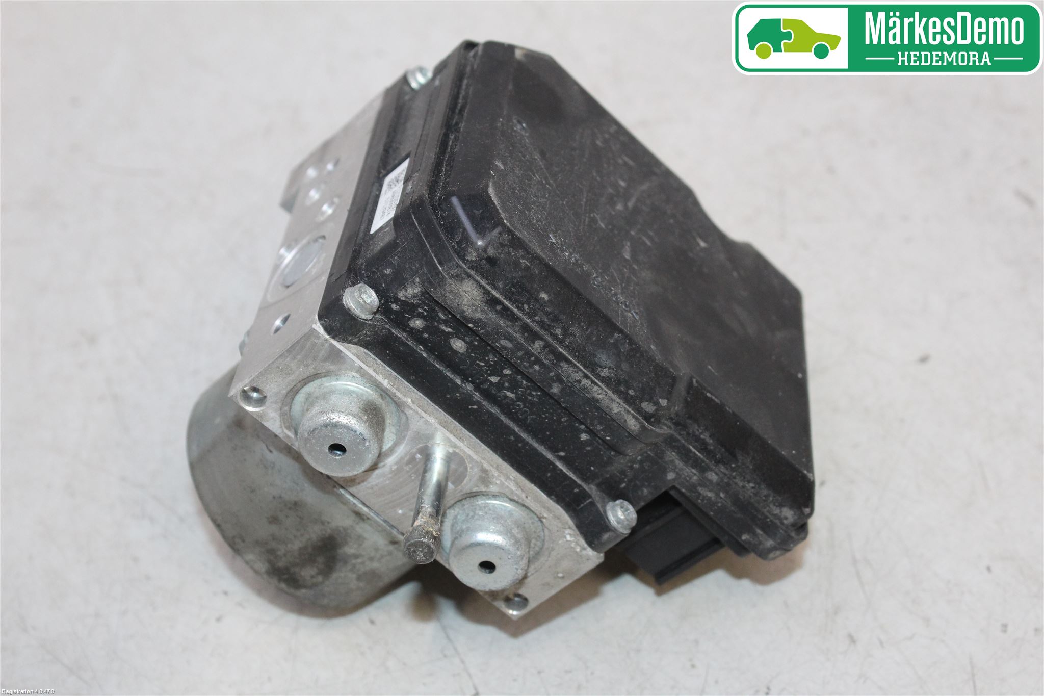 Nissan JUKE 10-14 Abs Hydraulaggregat