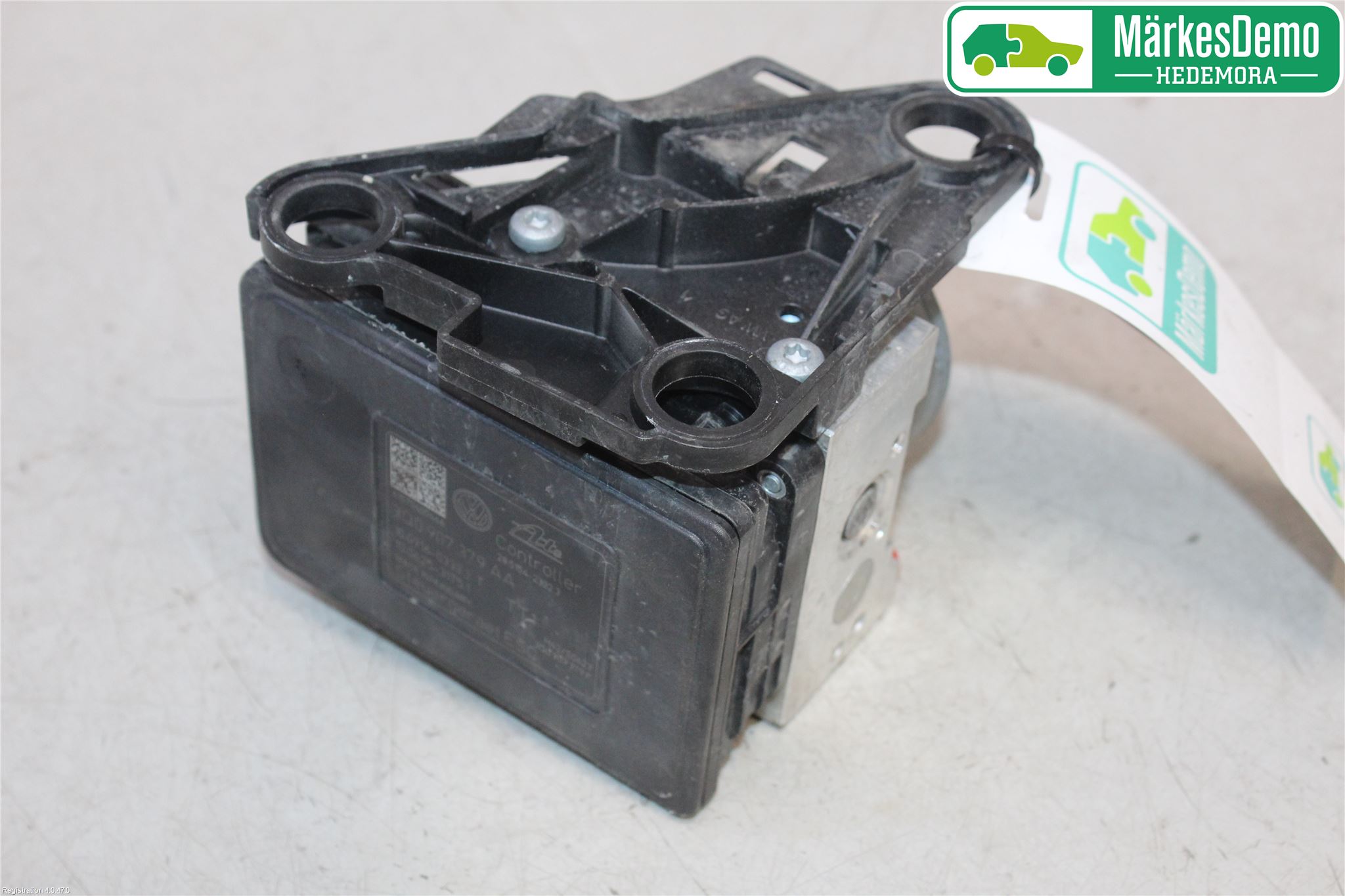 Audi A3/S3 8V 13-20 Abs Hydraulaggregat