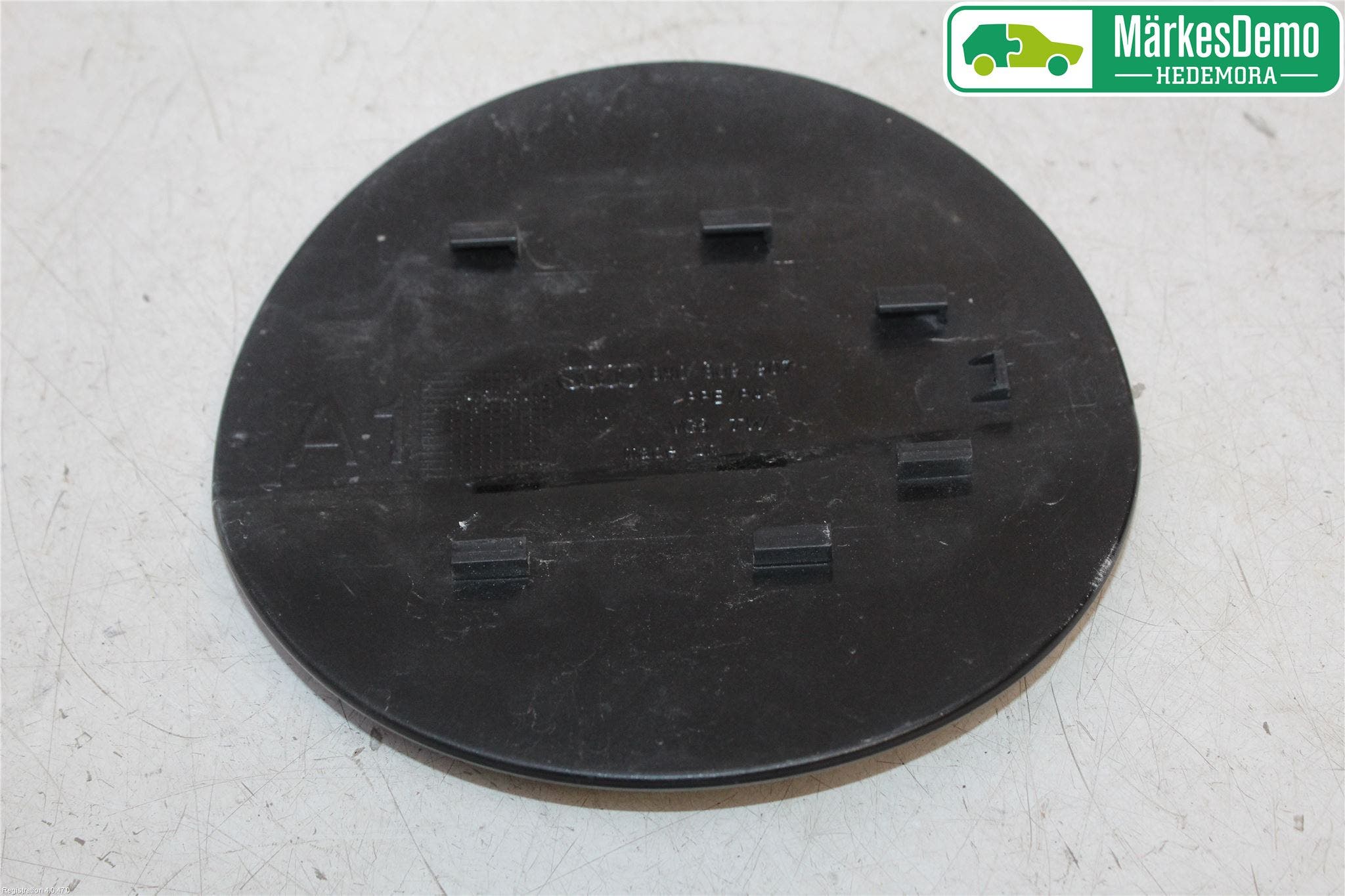 Audi A1/S1 11-18 Tanklucka