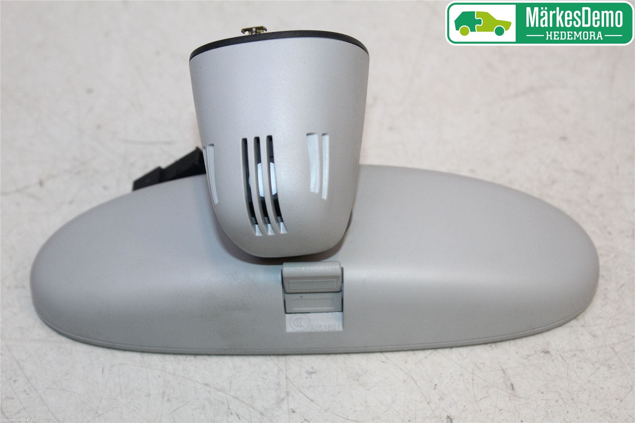 Audi A1/S1 11-18 Spegel Invändig El