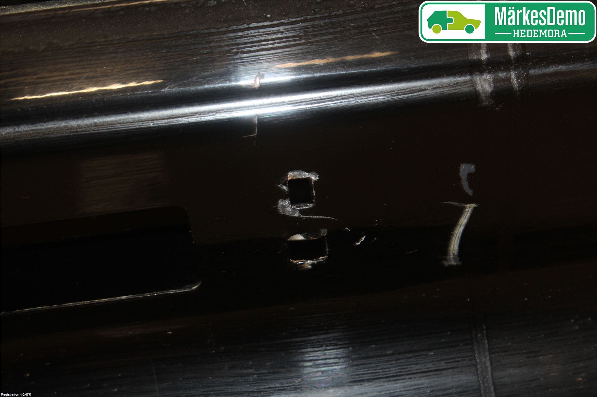 Volvo V50 04-07 Baklucka Kombi