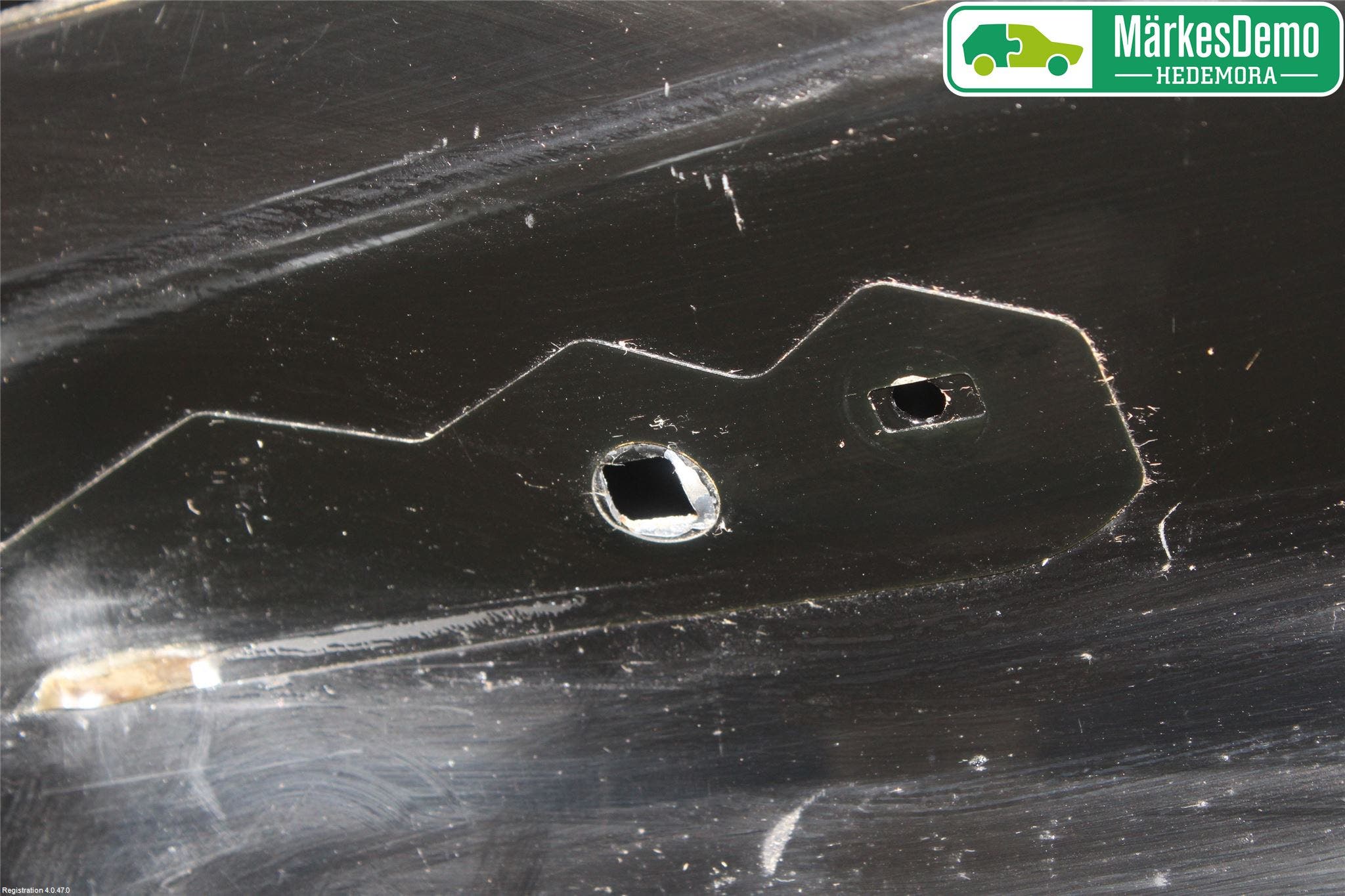 Volvo V50 04-07 Baklucka Kombi