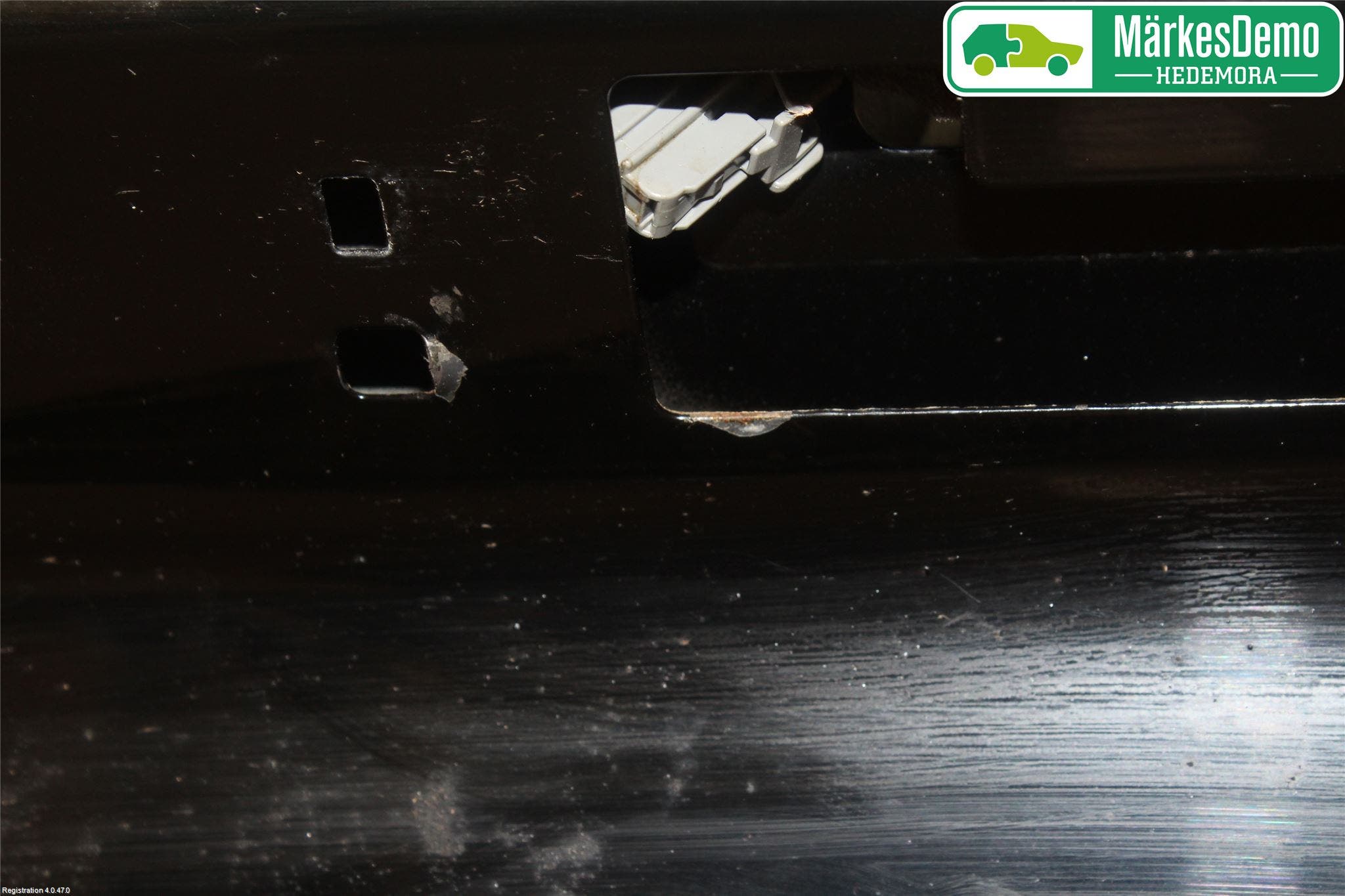 Volvo V50 04-07 Baklucka Kombi