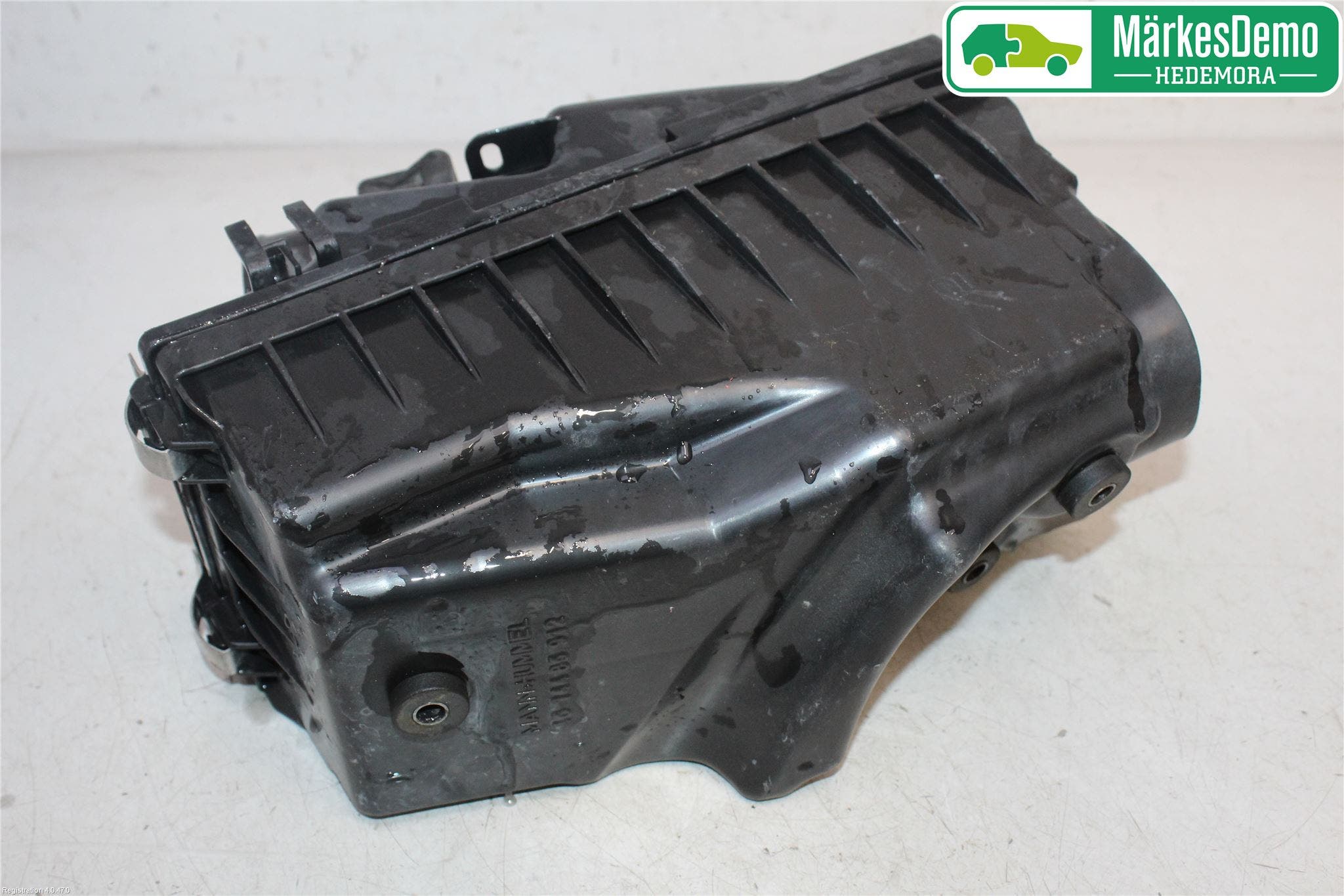 Toyota AVENSIS 07-08 Luftrenare