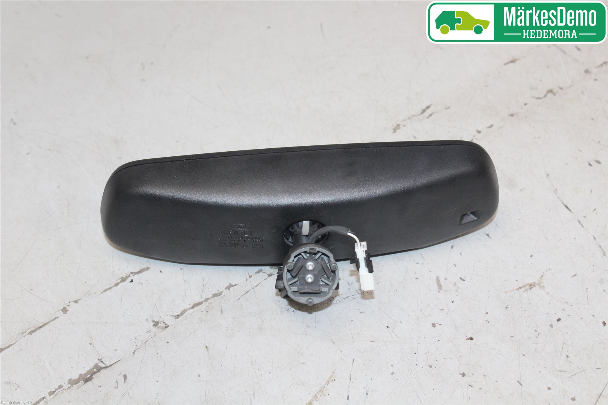 Ford MONDEO     01-06 Spegel Invändig El