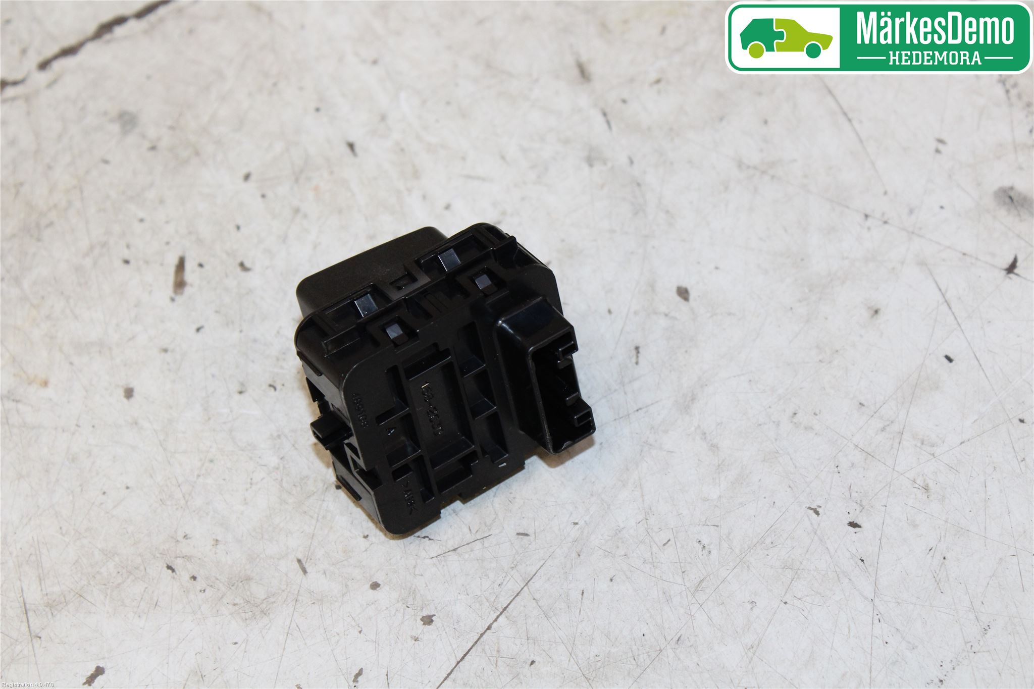 Toyota AURIS 13-19 Instrument Övrigt