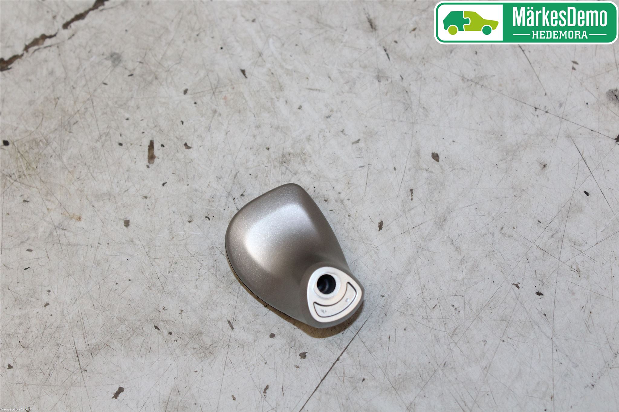 Toyota AURIS 13-19 Växelspaksknopp