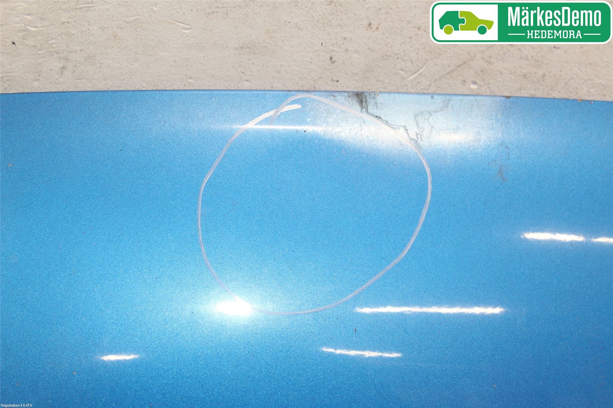 Ford FOCUS     04-07 Huv Fram