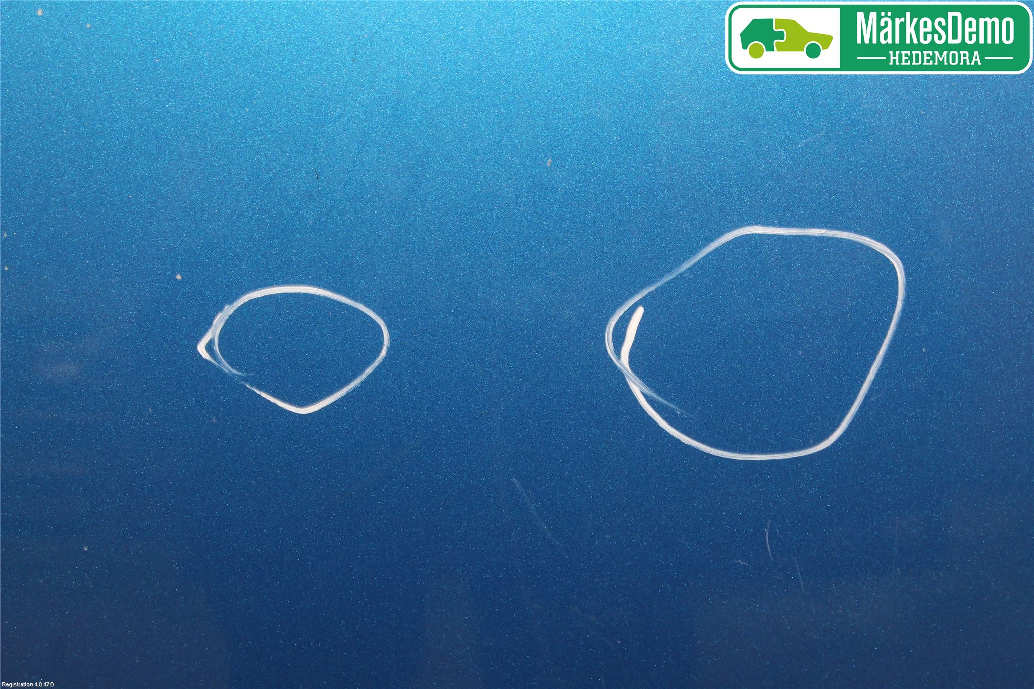 Ford FOCUS     04-07 Huv Fram