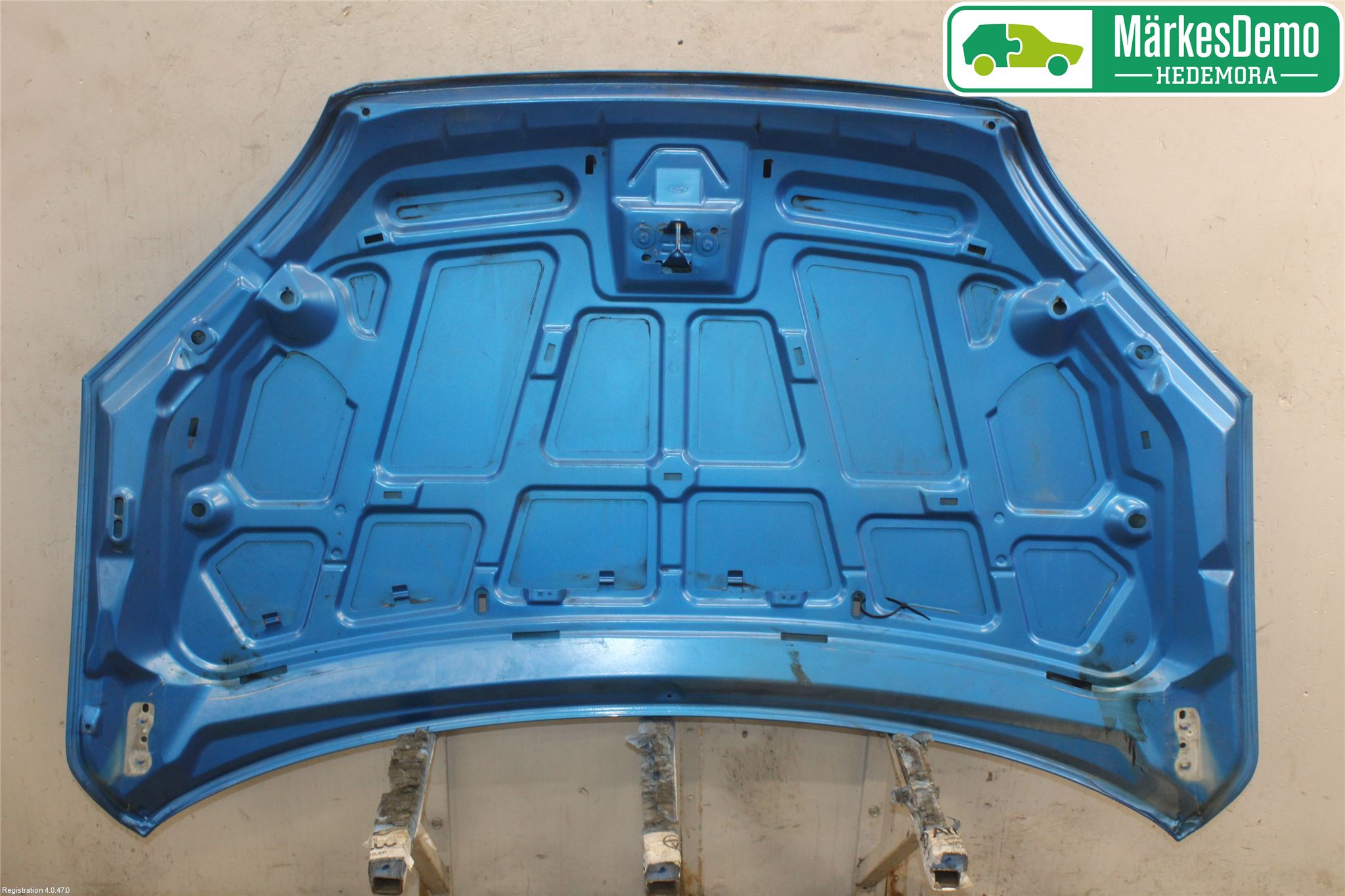 Ford FOCUS     04-07 Huv Fram