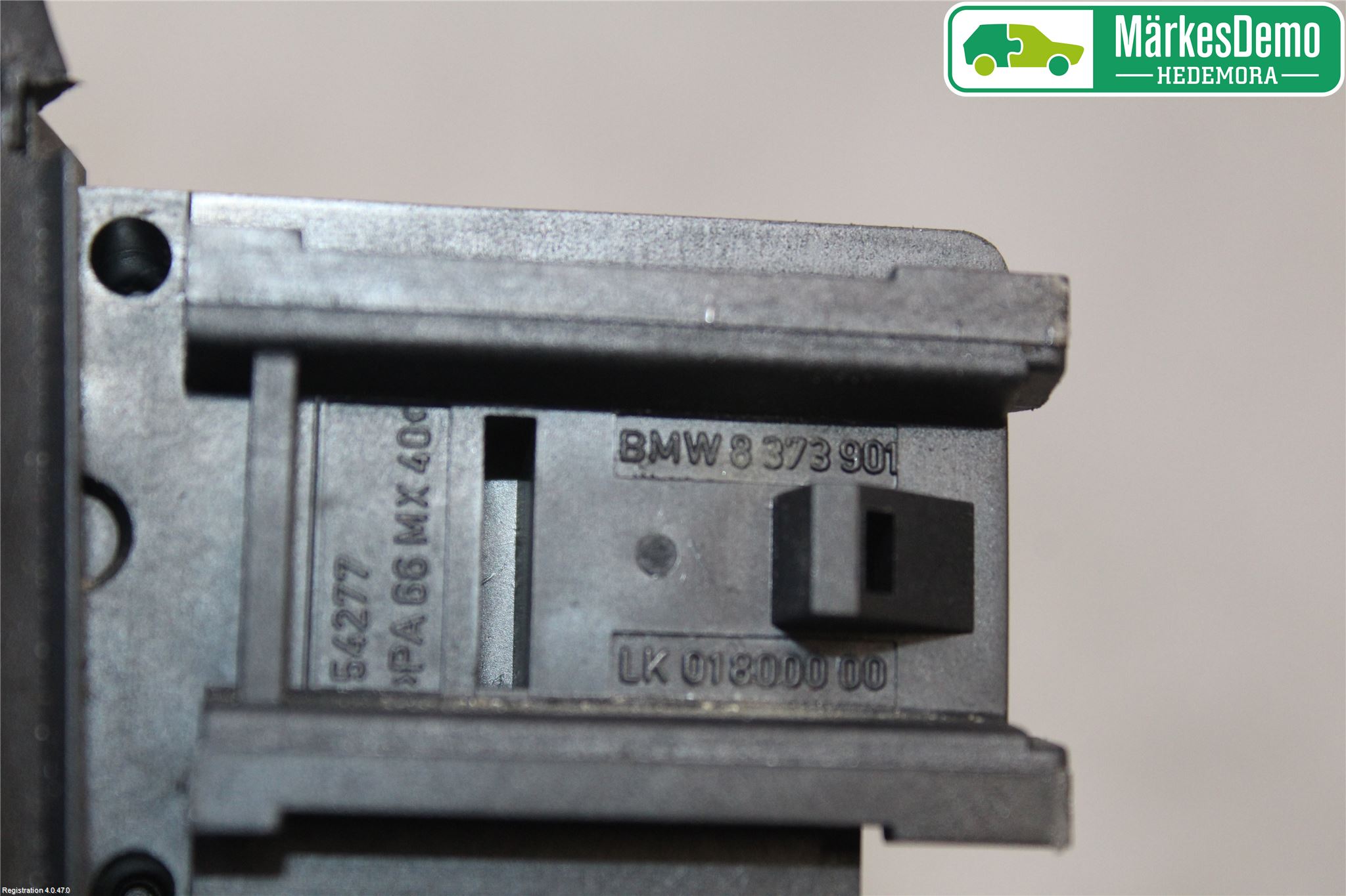 BMW 5 E39 95-04 Farthållare