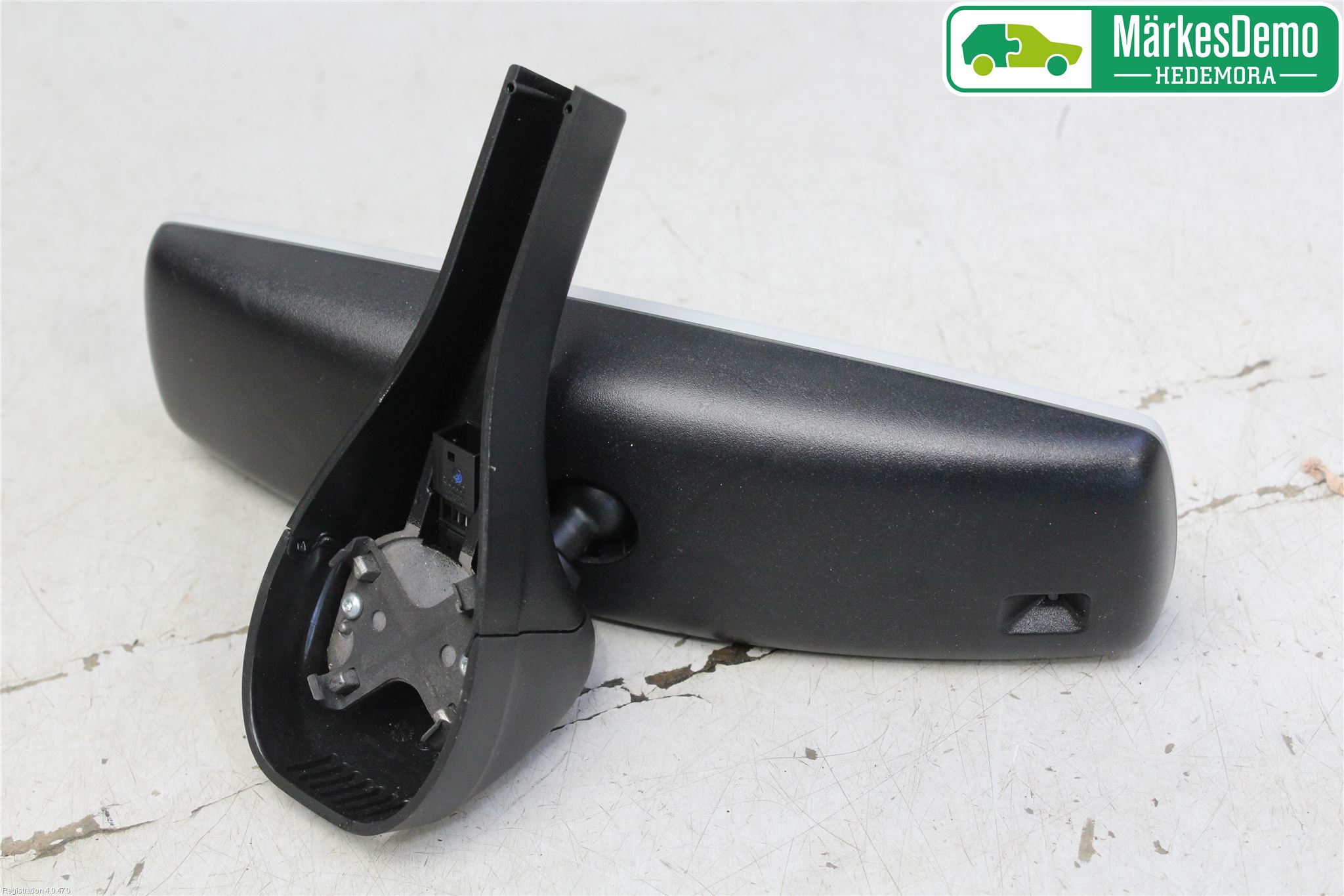 Seat LEON 13-20 Spegel Invändig