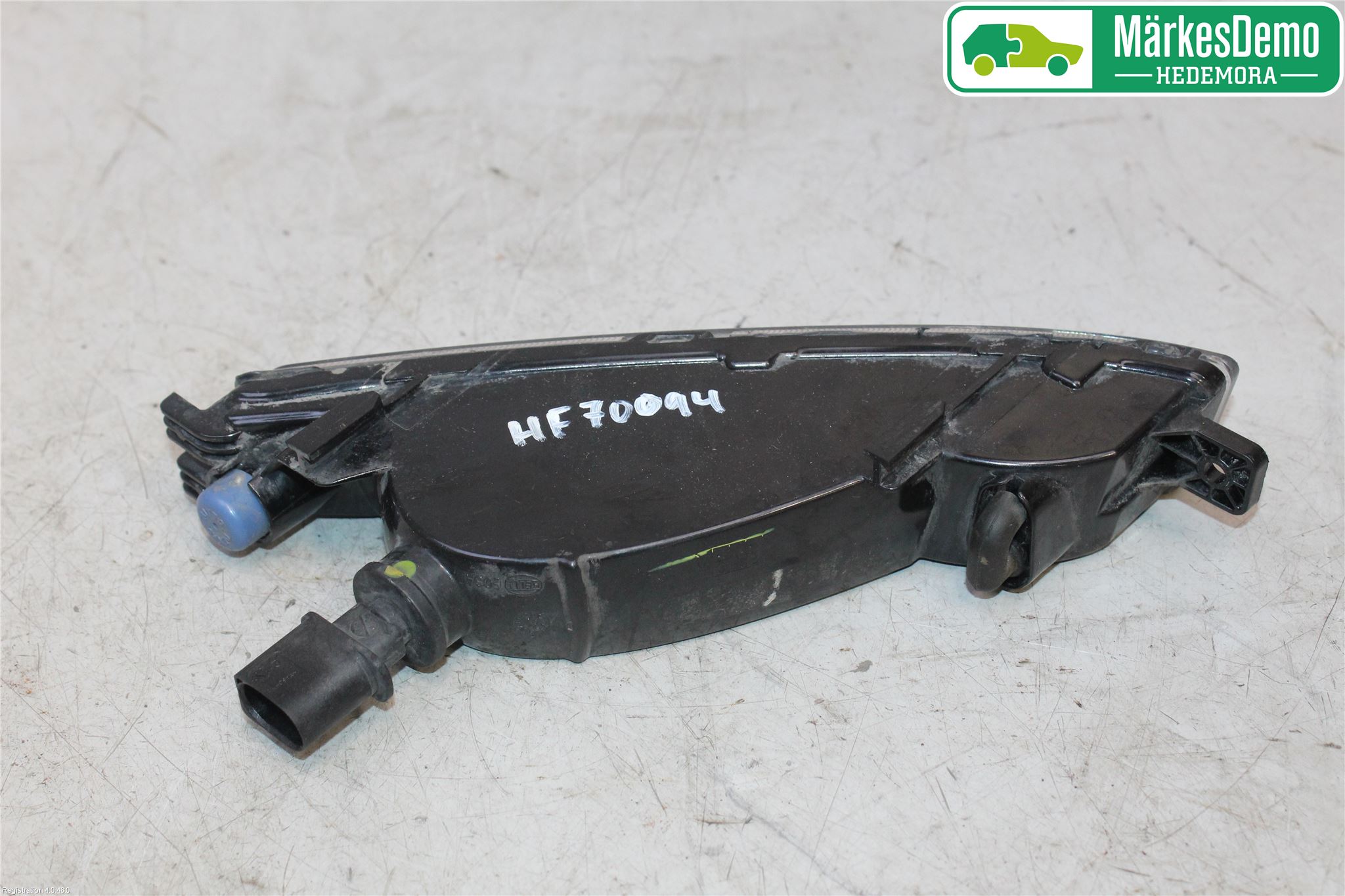 Volkswagen VW BEETLE 12- Blinkers Fram Höger