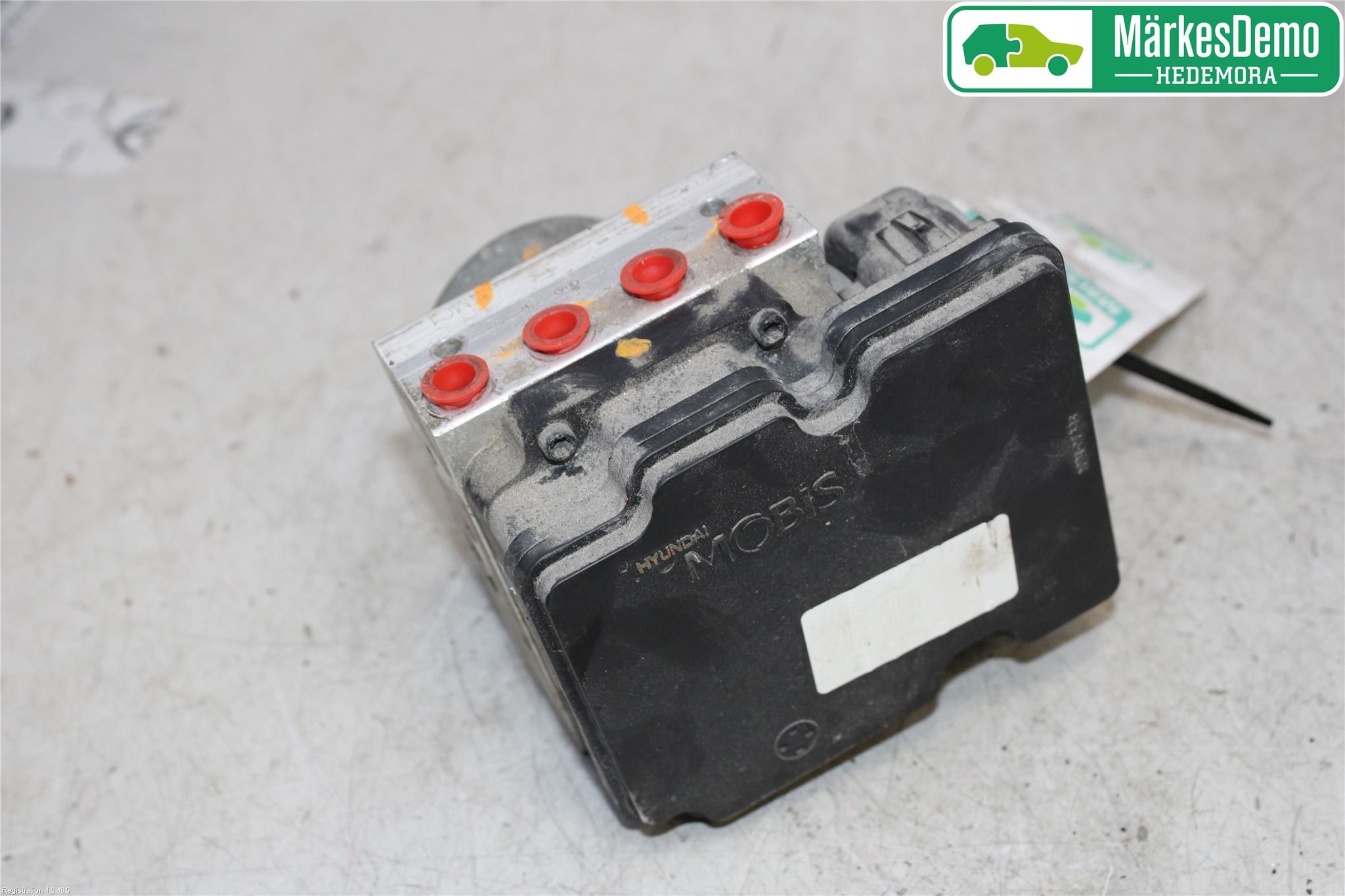 Kia CEED 12-18 Abs Hydraulaggregat