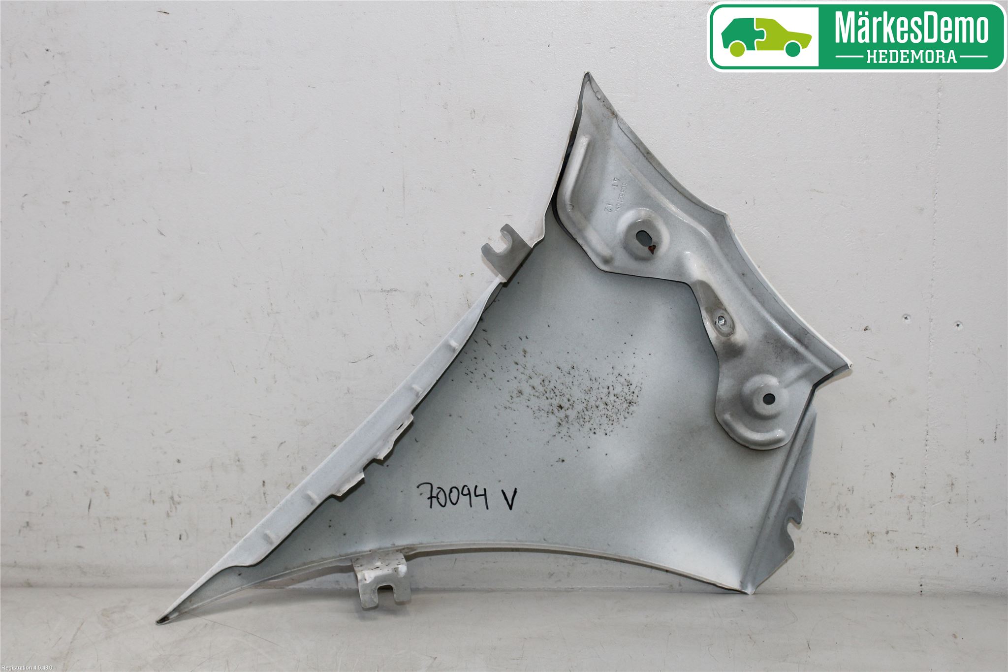 Volkswagen VW BEETLE 12- Front Övrigt