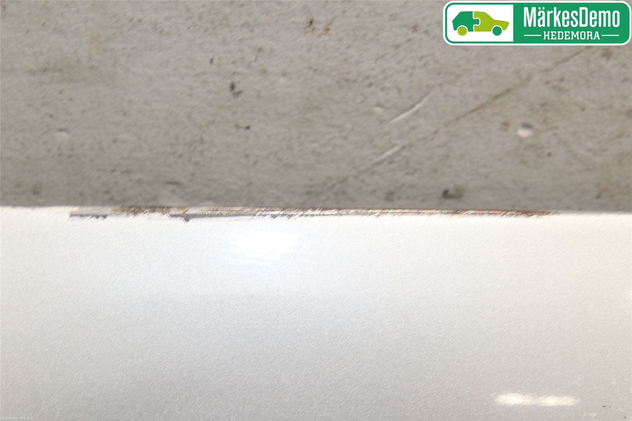 Ford FOCUS 04-07 Huv Fram