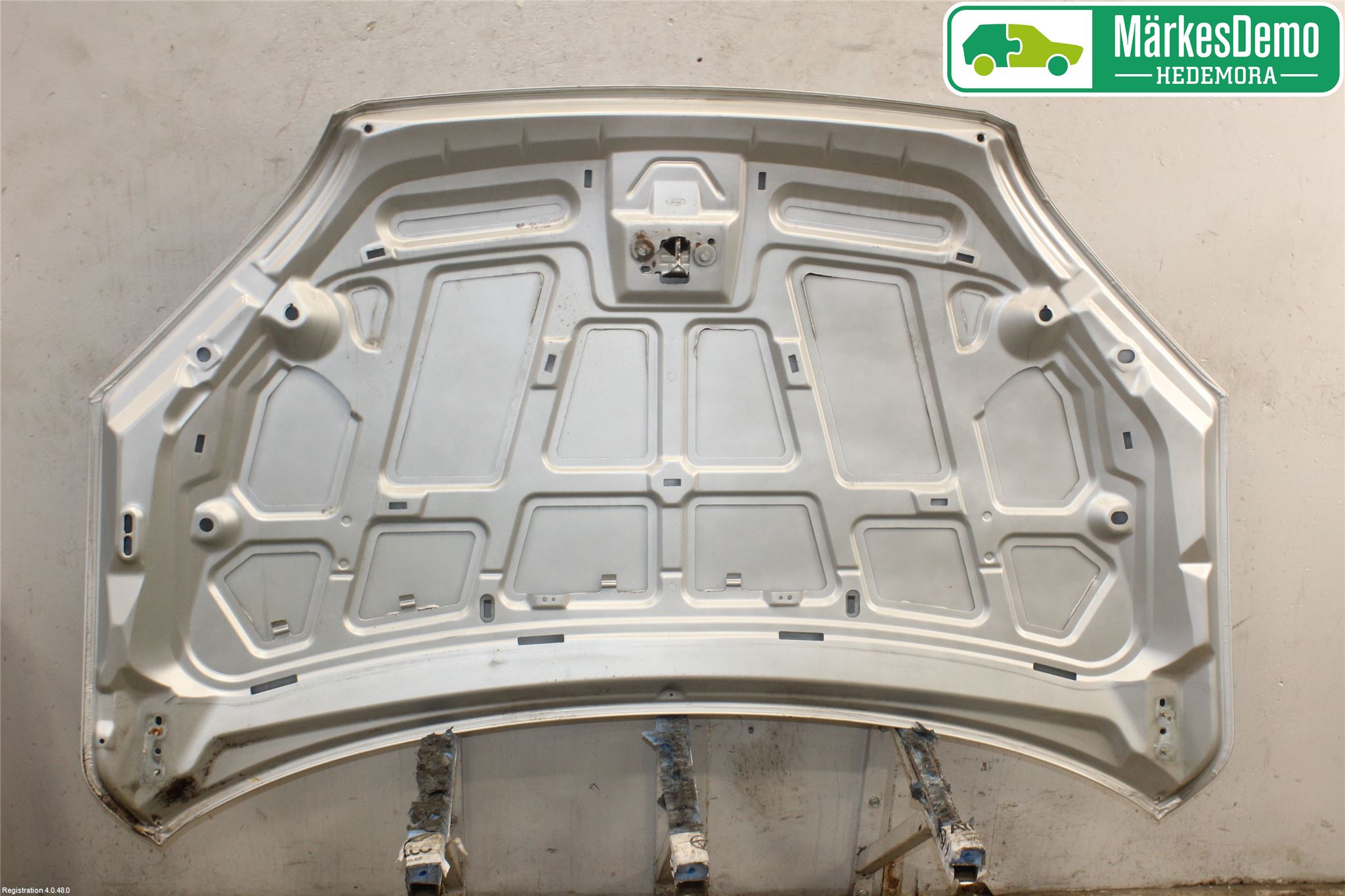 Ford FOCUS     04-07 Huv Fram