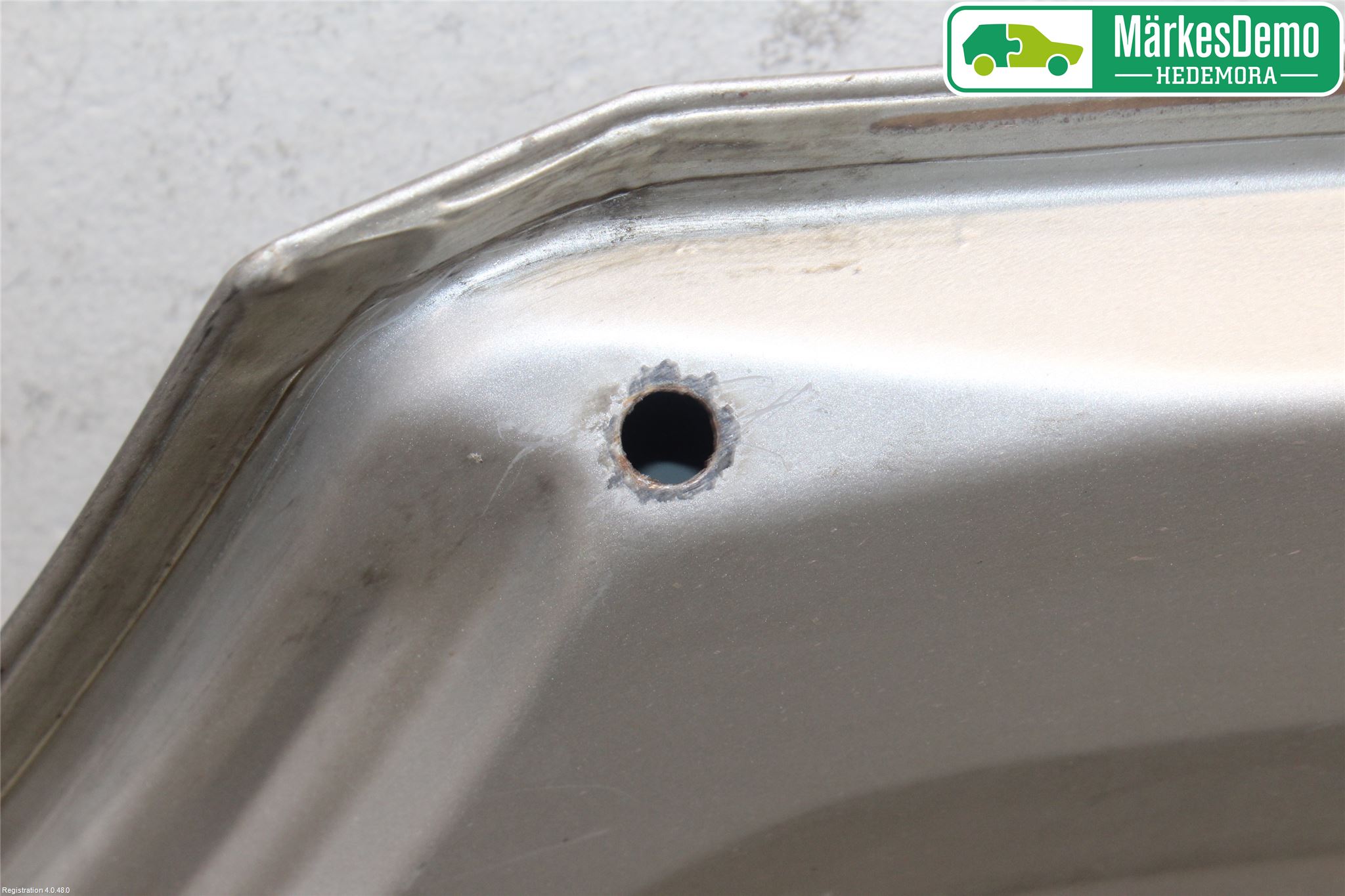 Ford FOCUS     04-07 Huv Fram