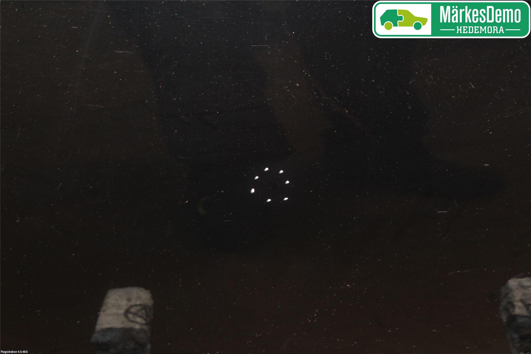 Toyota AYGO 06-14 Dörr Fram Höger