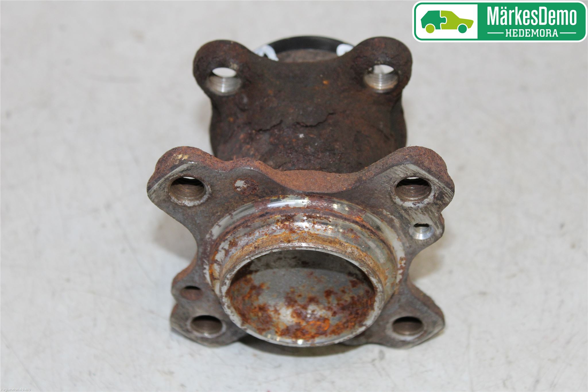 Suzuki SWIFT 11-16 Nav Bak