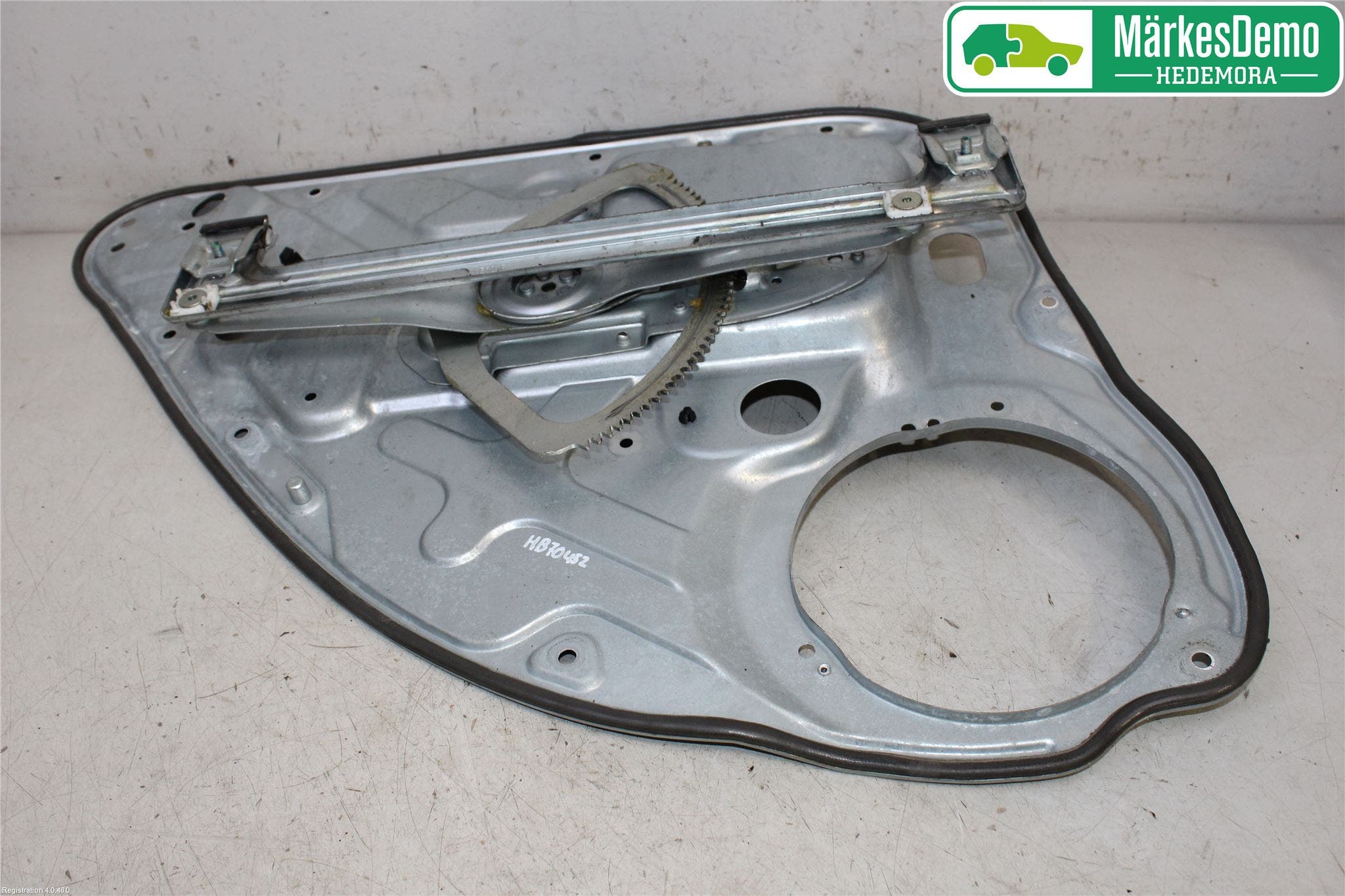 Ford FOCUS 04-07 Fönsterhissmekanism