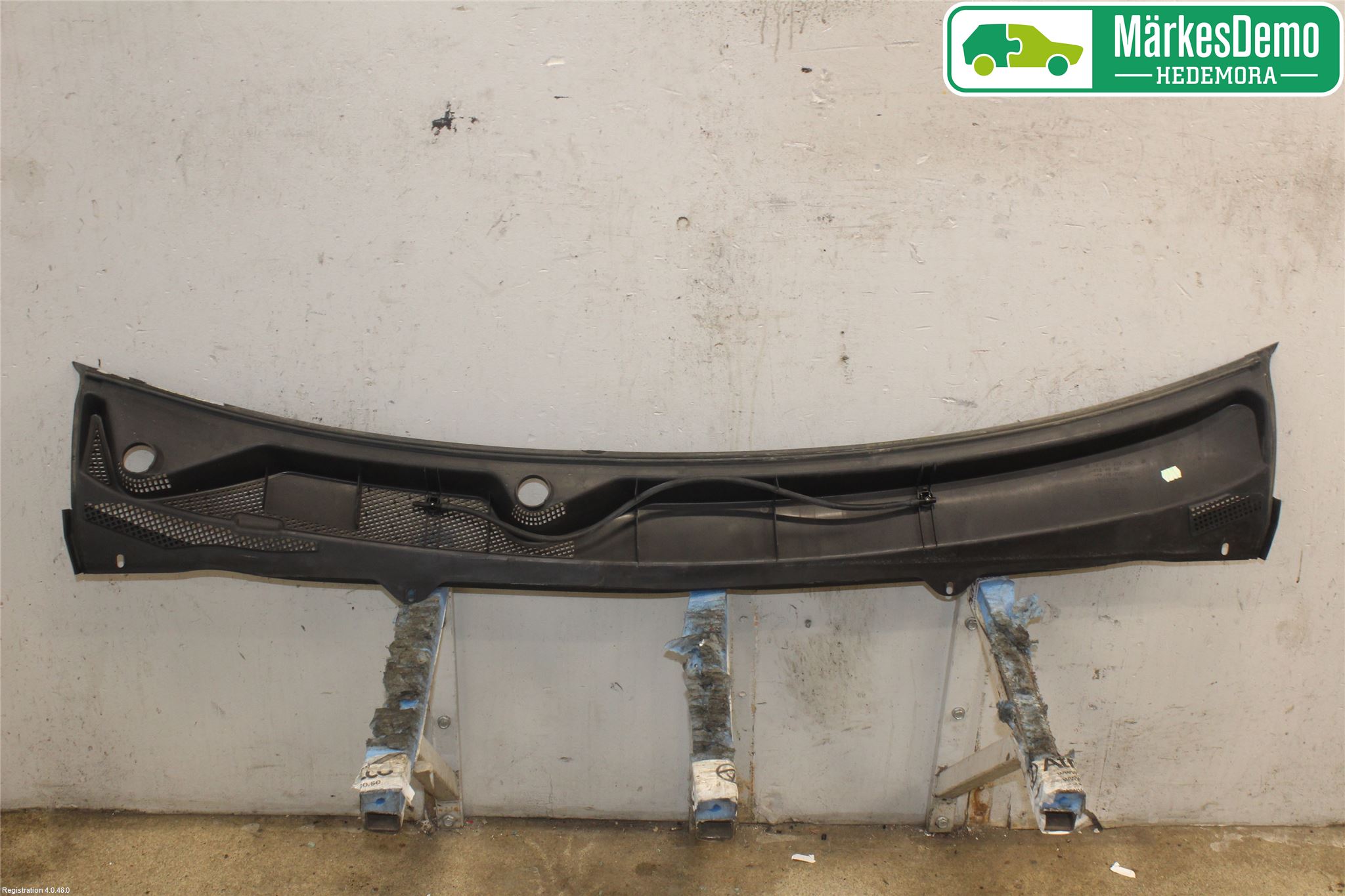 Opel INSIGNIA 09-16 Torpedplåt-Torpedplast