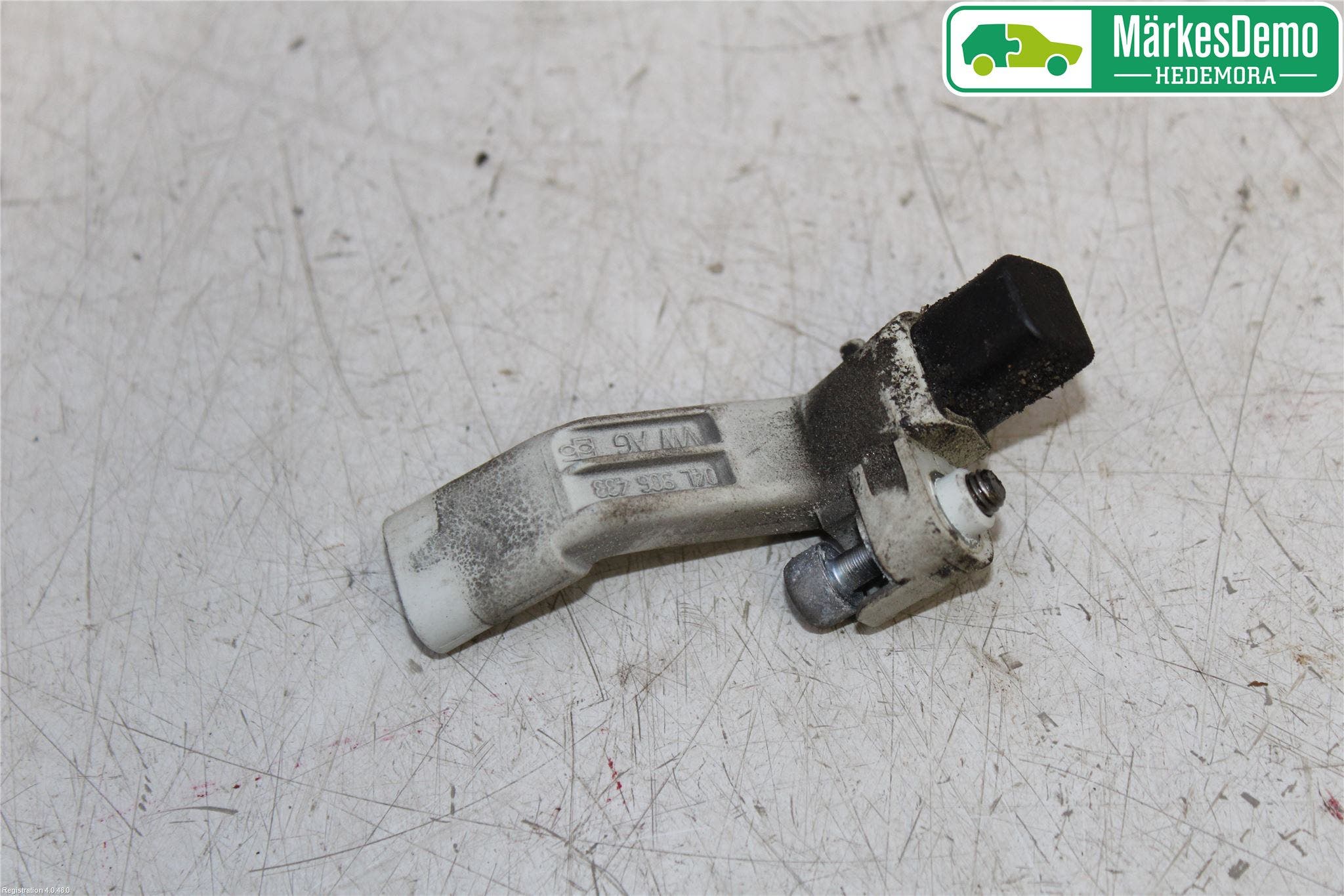 Volkswagen VW UP! / E-UP! Givare Varvtal-Tändläge