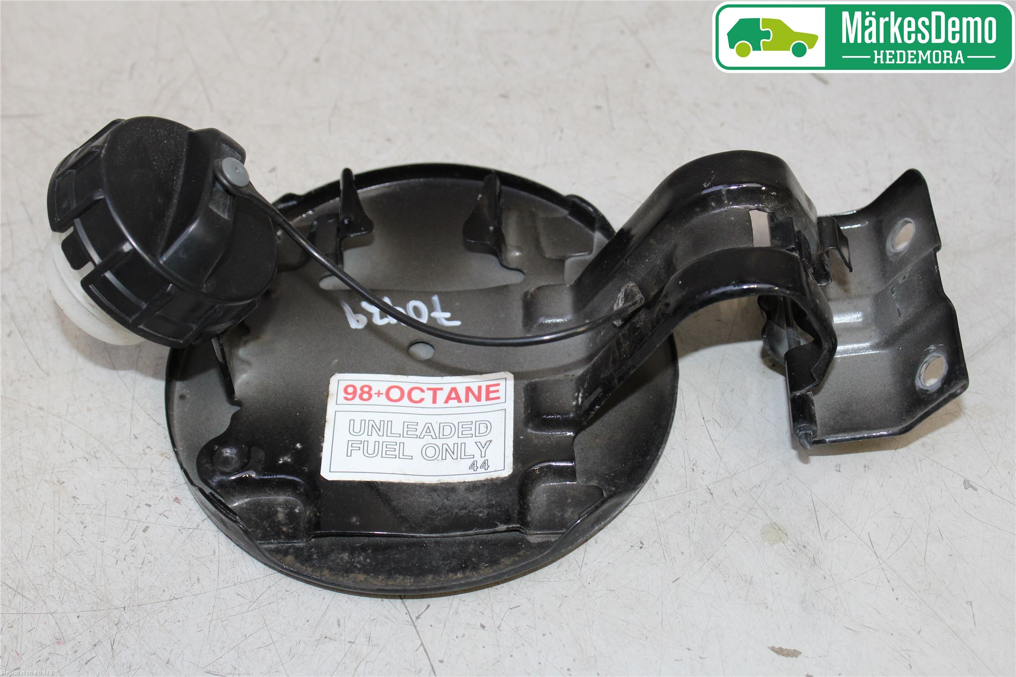 Mitsubishi LANCER 07-14 Tanklucka