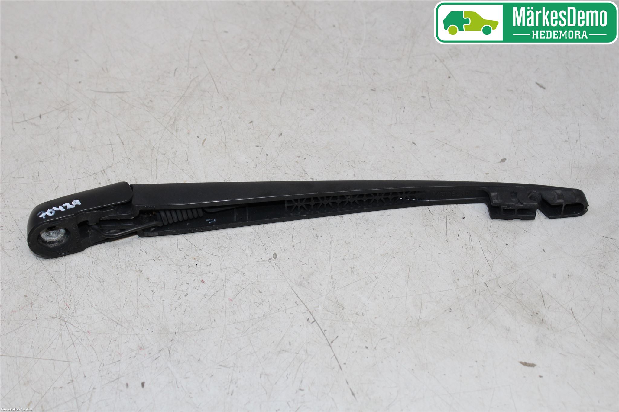 Mitsubishi LANCER 07-14 Torkararm-Bakruta