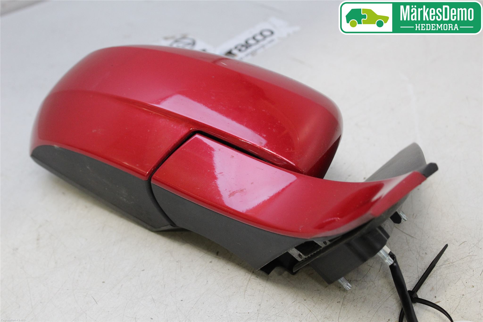 Suzuki SWIFT 11-16 Spegel Yttre El Hö