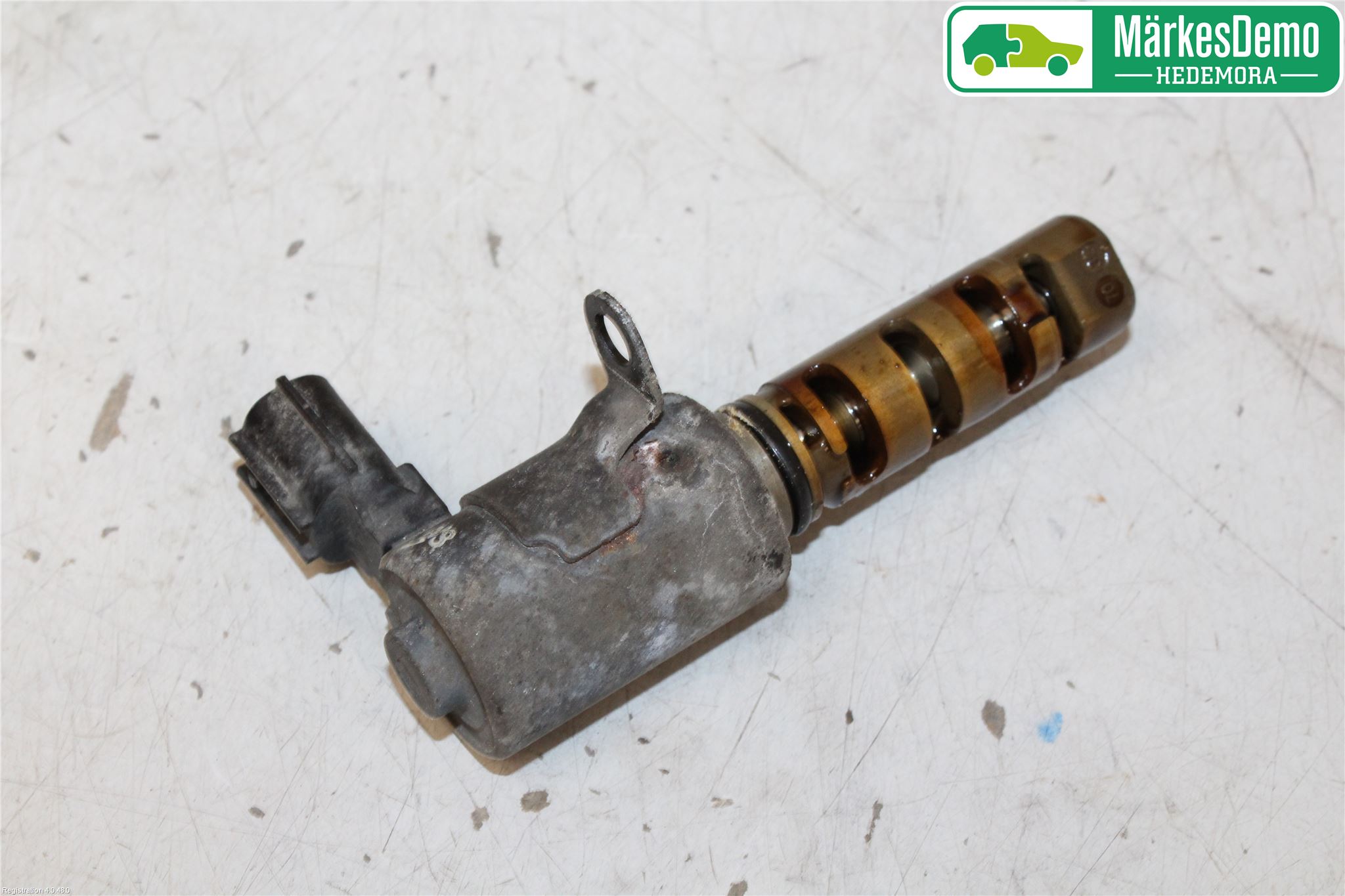 Hyundai ACCENT 06-11 Kamställningsventil