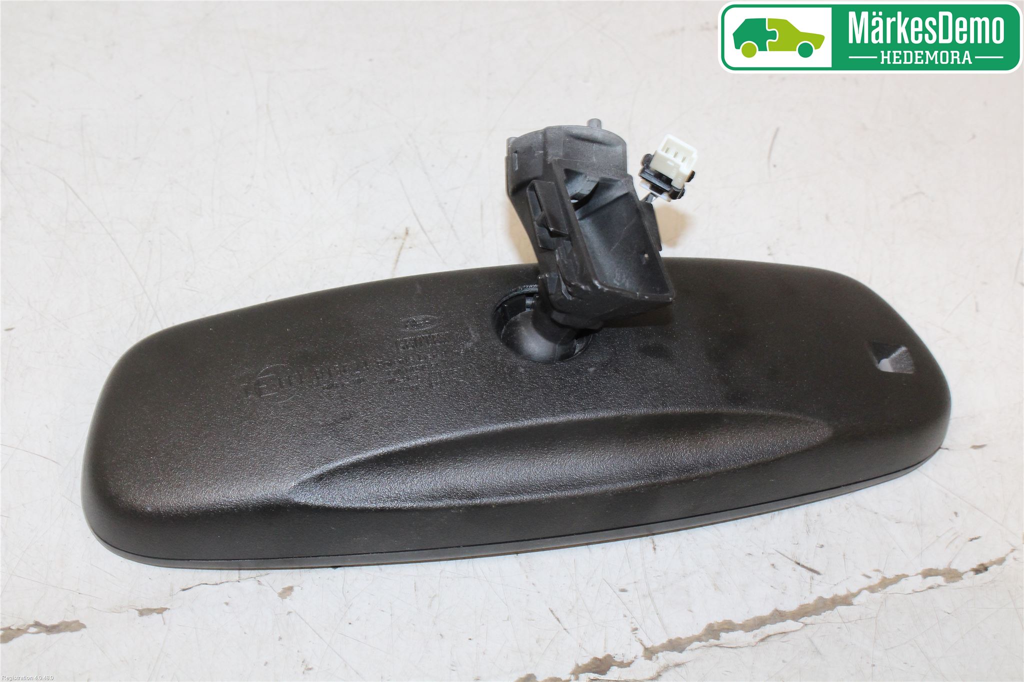 Ford MONDEO 07-15 Spegel Invändig El