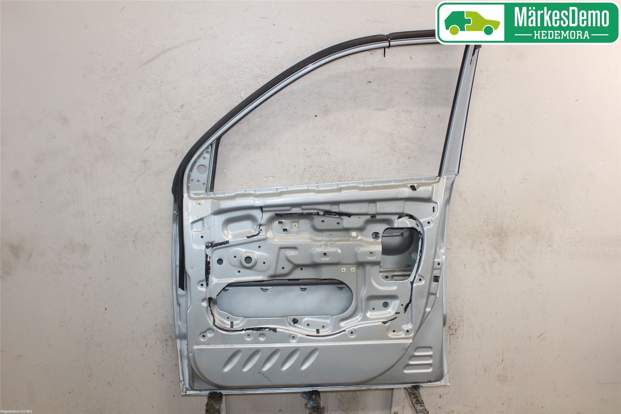 Hyundai ATOS PRIME 99-08 Dörr Fram Höger