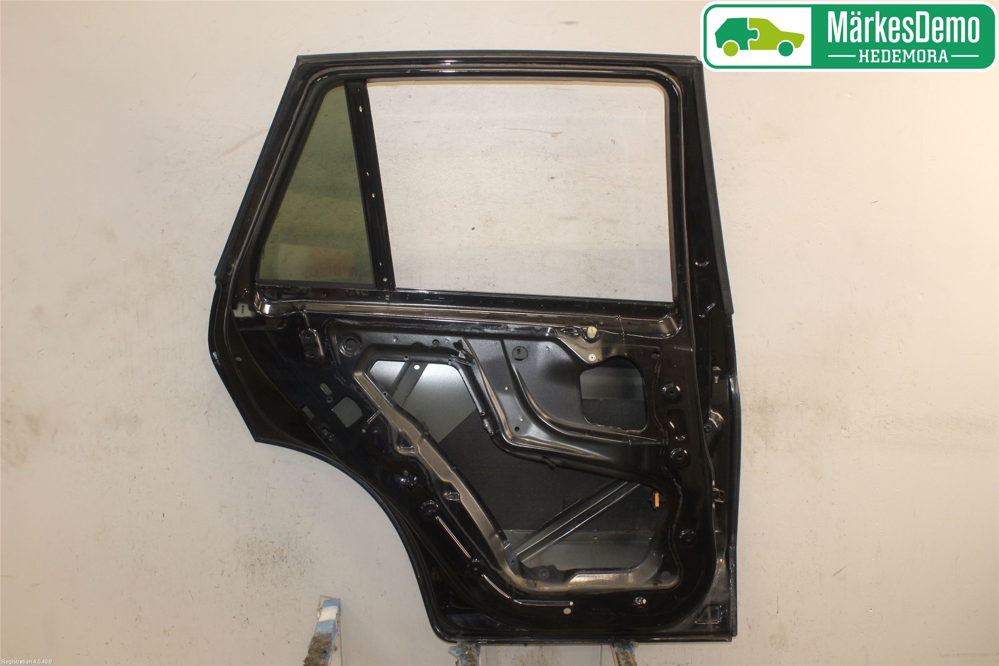 BMW X5 E70 07-13 Dörr Bak Vänster