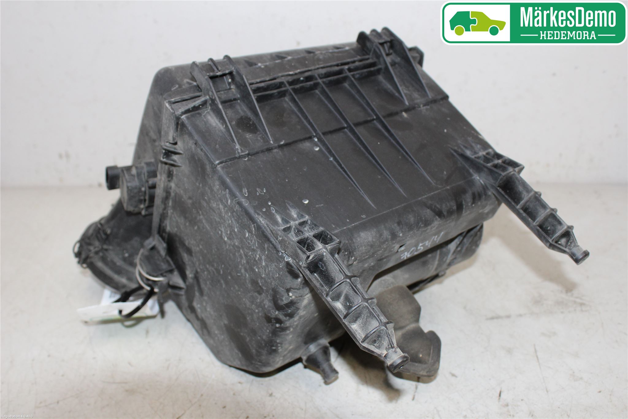 Landrover DEFENDER (L316) 87-06 Luftrenare