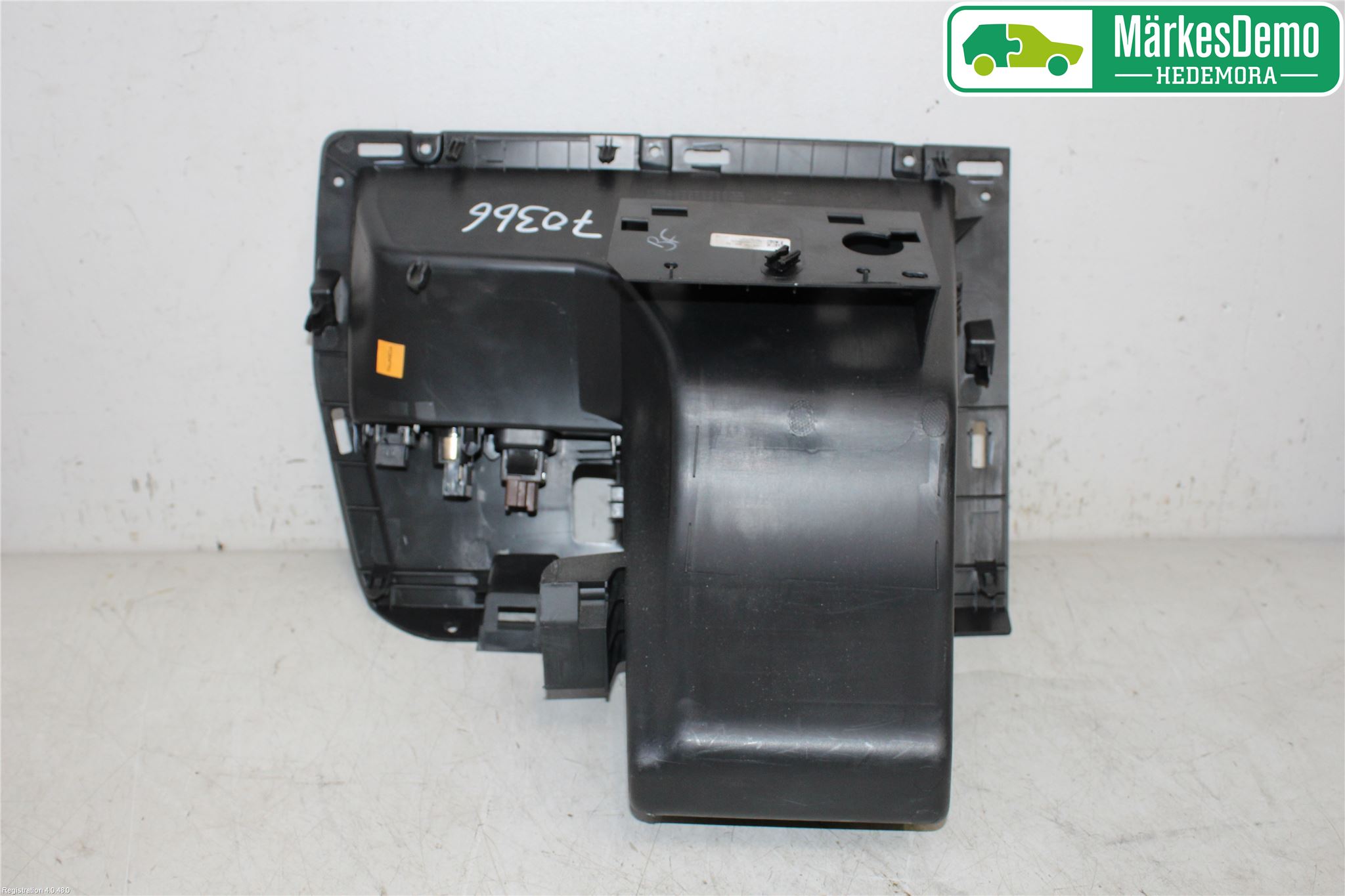 Peugeot EXPERT/E-EXPERT 17- Instrumentbräda Förvaringsfack